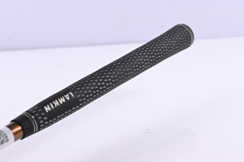 Ping G400 #4 Hybrid / 22 Degree / Regular Flex Ping Alta CB 70 Shaft
