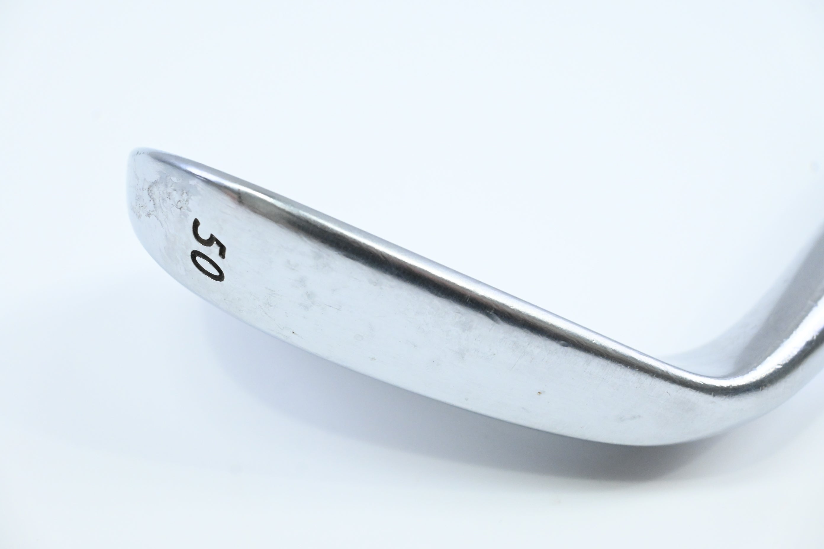 Miura Tour Forged Gap Wedge / 50 Degree / Stiff Flex Dynamic Gold S300 115