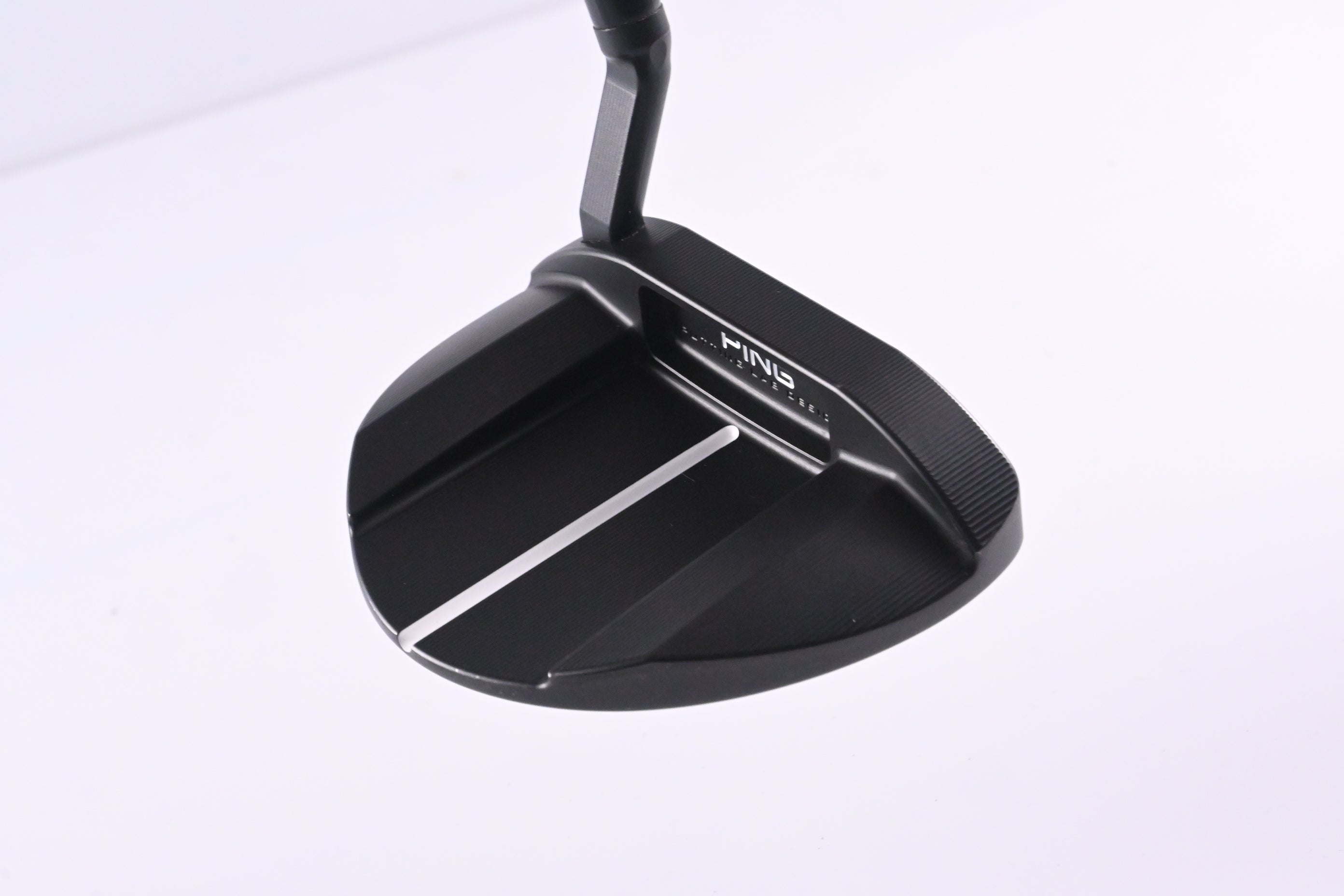 Ping PLD Milled Oslo 4  2024 Putter / 34 Inch