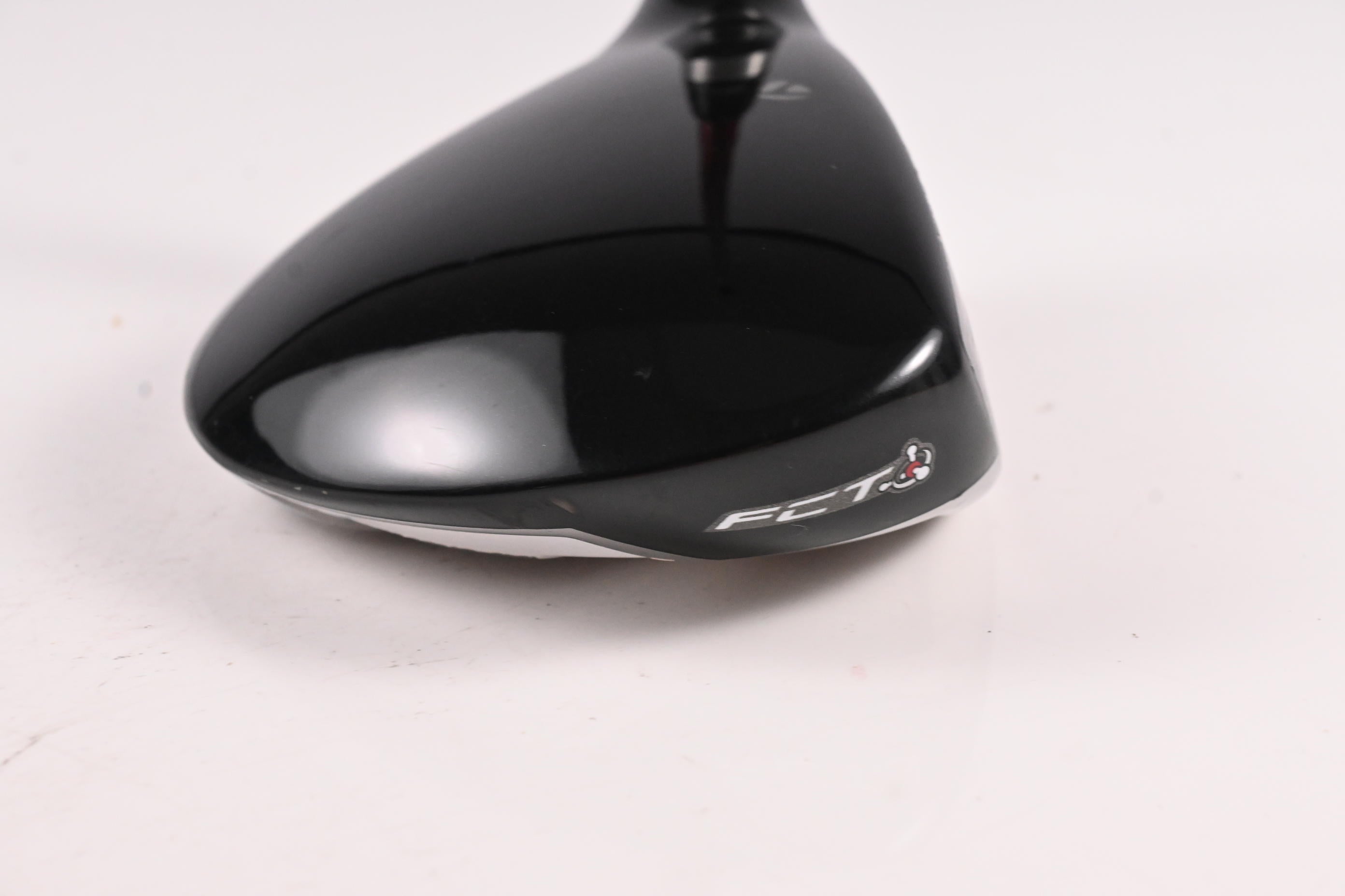 Taylormade R9 #3 Wood / 15 Degree / Regular Flex Fujikura Motore 70 Shaft
