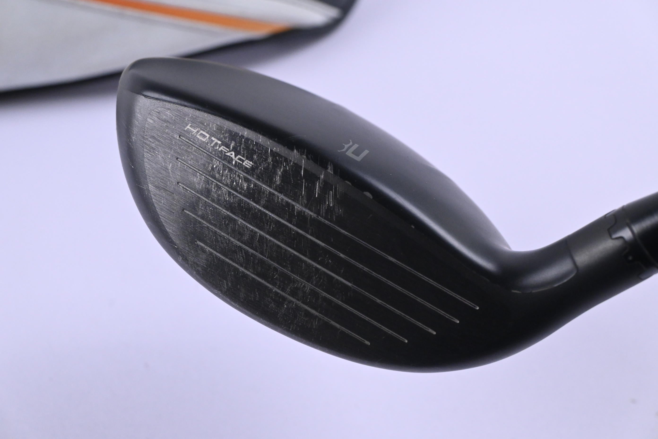 Cobra LTDx Max #3 Wood / 15.5 Degree / Senior Flex UST Mamiya Nanocore 5