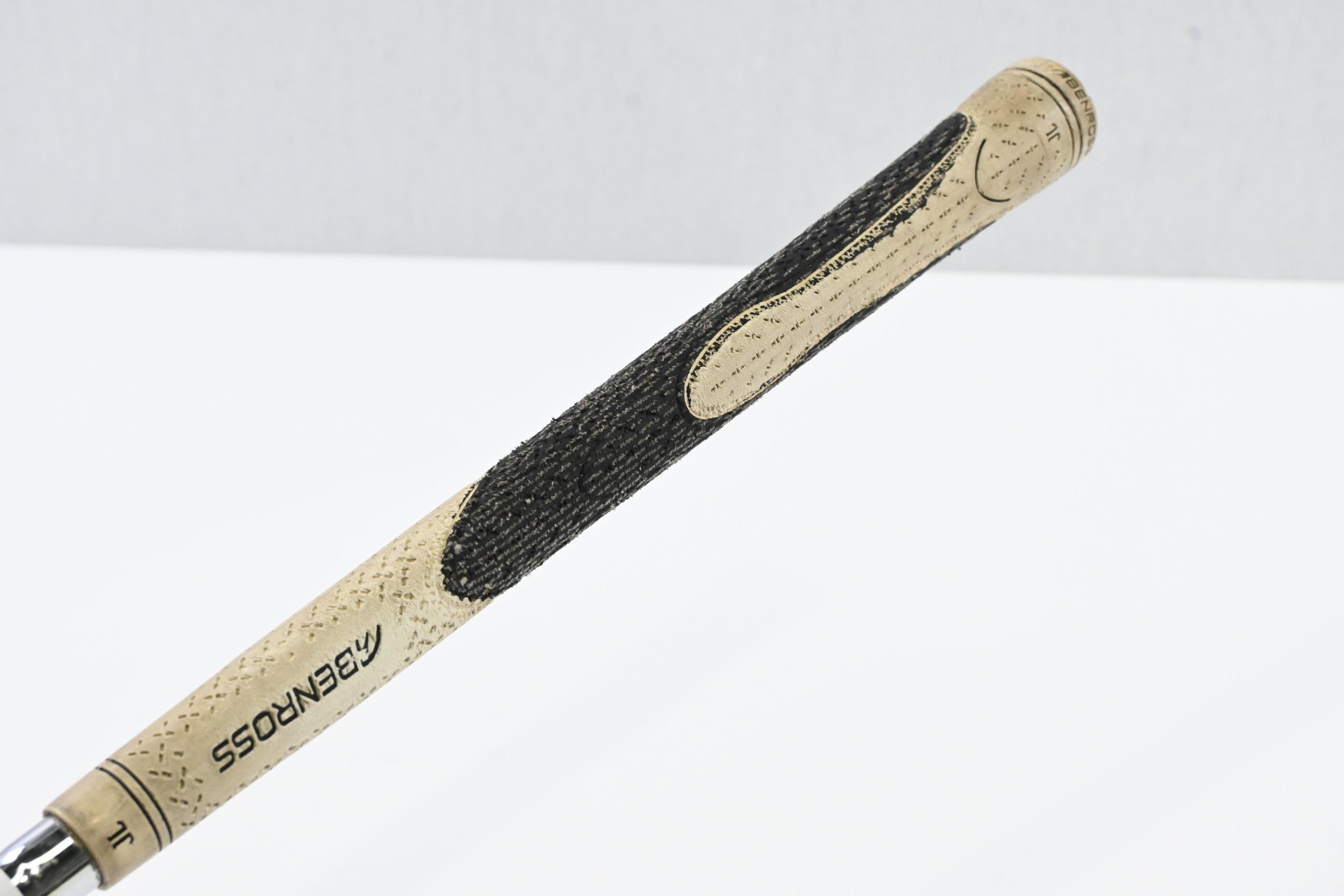 Benross Zip It Lob Wedge / 60 Degree / Wedge Flex Dynamic Gold Shaft