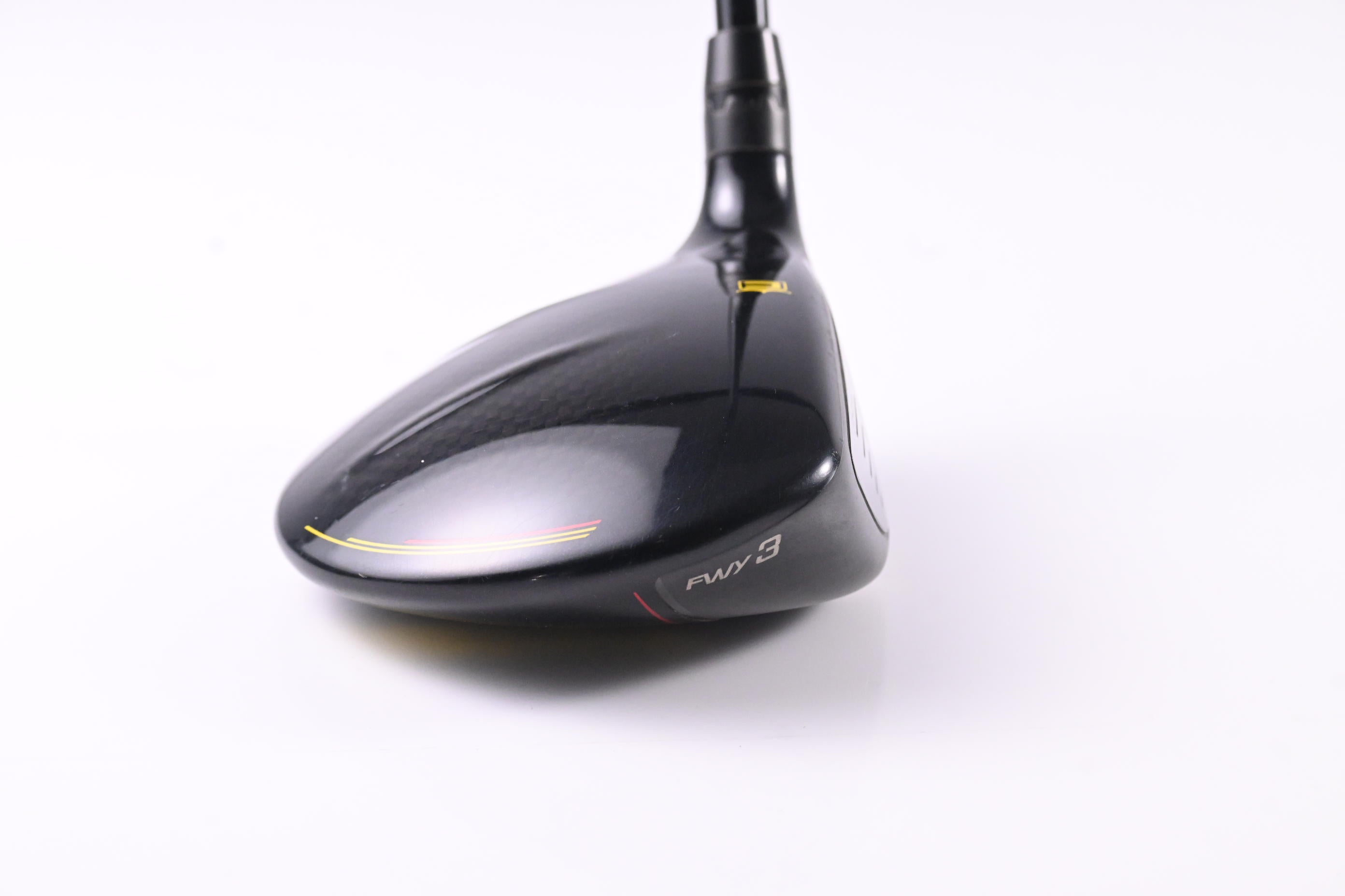 Cobra King Speedzone #3 Wood / 14.5 Degree / Regular Flex Tensei AV Blue 65