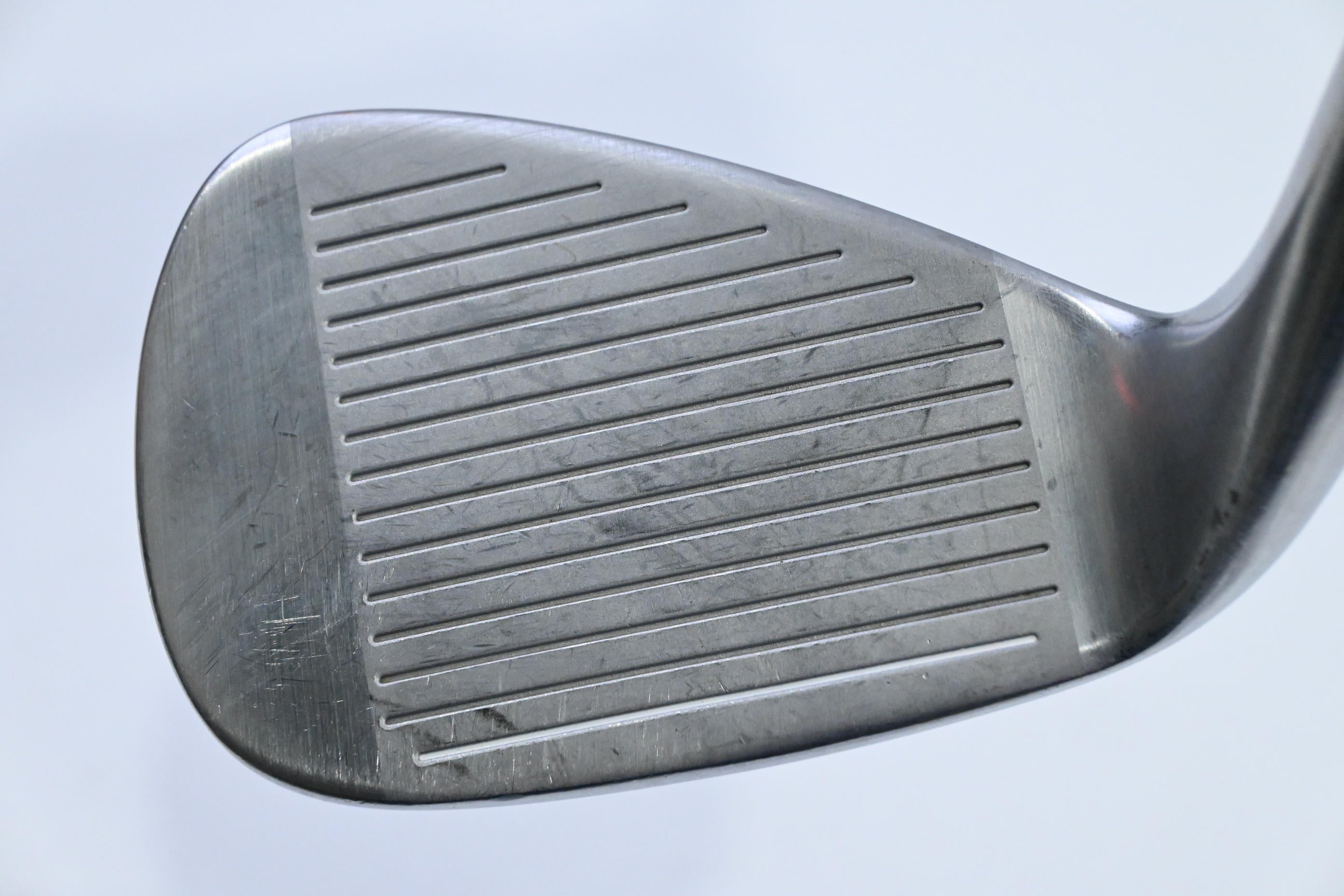 Ladies Taylormade Qi Gap Wedge / 49 Degree / Ladies Flex Speeder NX 40 Shaft