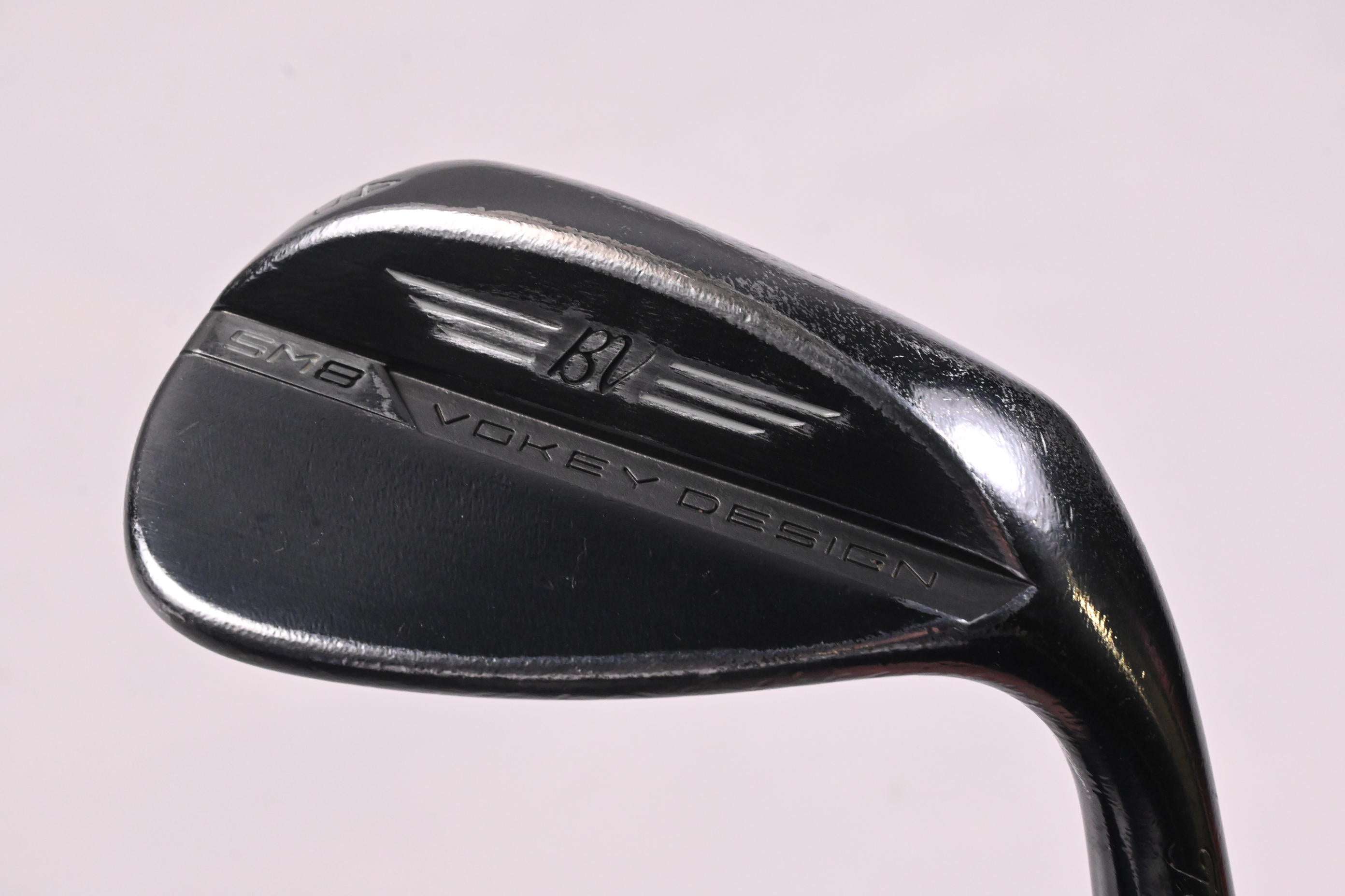 Titleist Vokey SM8 Blue Sand Wedge / 54 Degree / Wedge Flex Titleist Vokey SM8