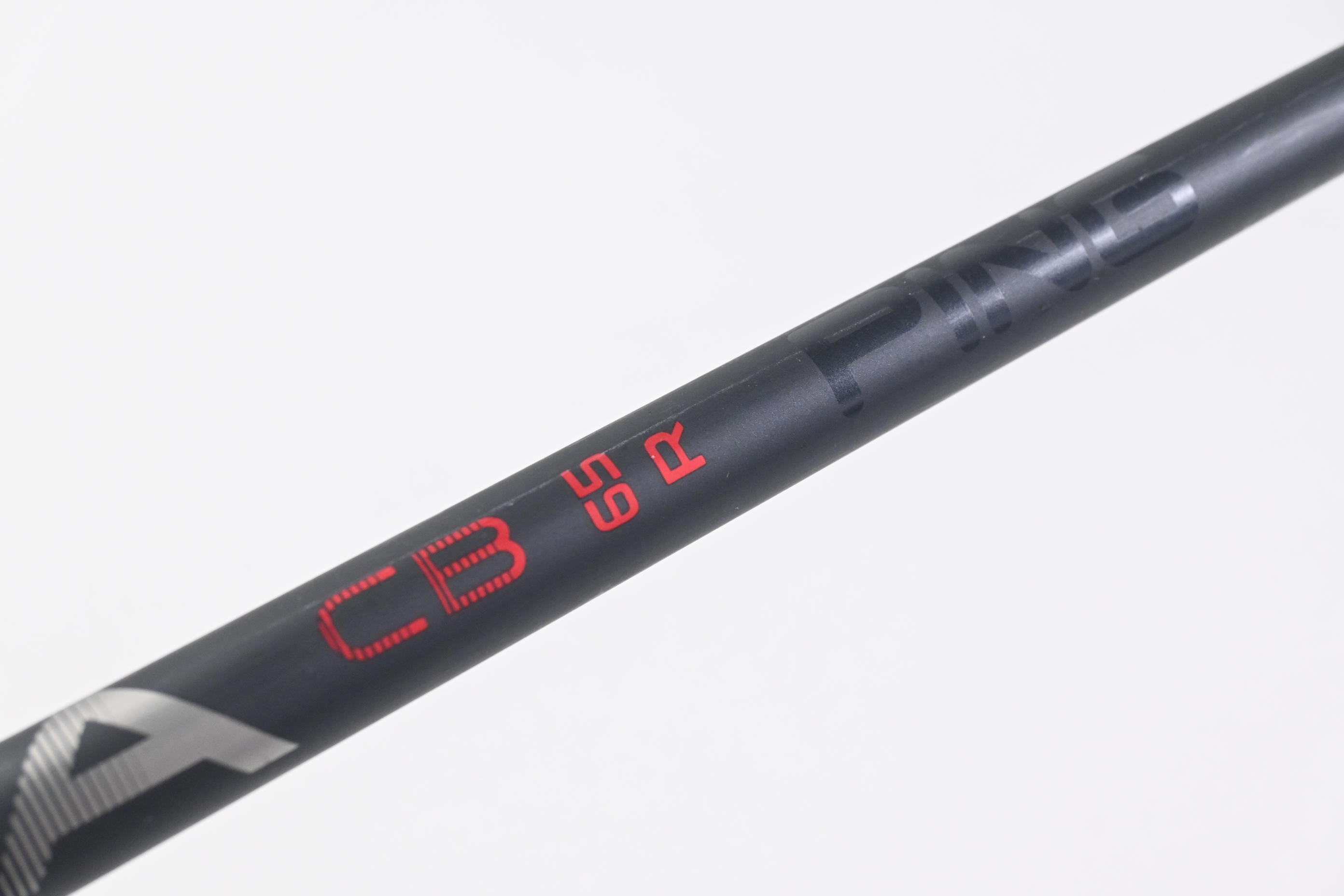 Ping Alta CB Red 65 #5 Wood Shaft / Regular Flex / Ping 3rd Gen
