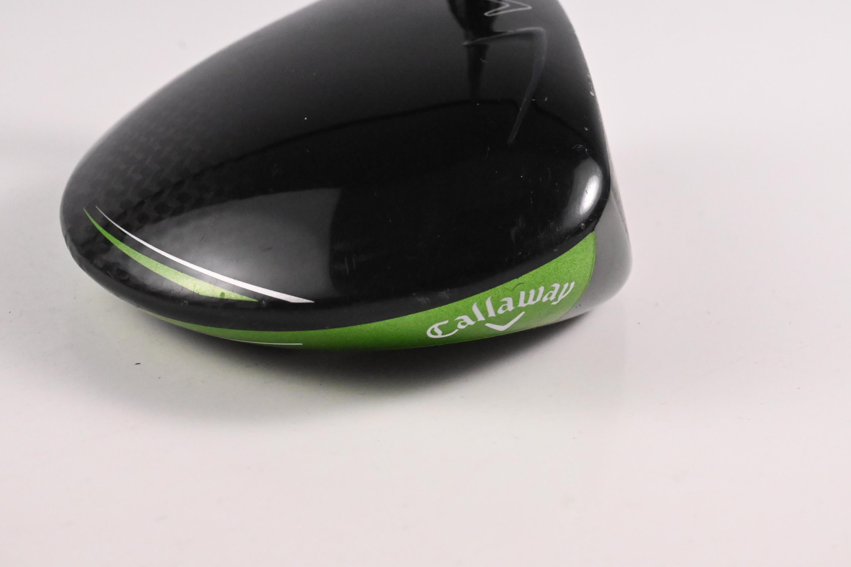 Callaway GBB Epic #3 Wood / 15 Degree / Regular Flex HZRDUS T800 65 Shaft