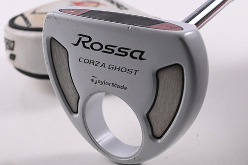 Taylormade Corza Ghost Rossa Putter / 33 Inch