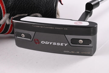 Odyssey Tri-Hot 5K Double Wide Putter / 35 Inch