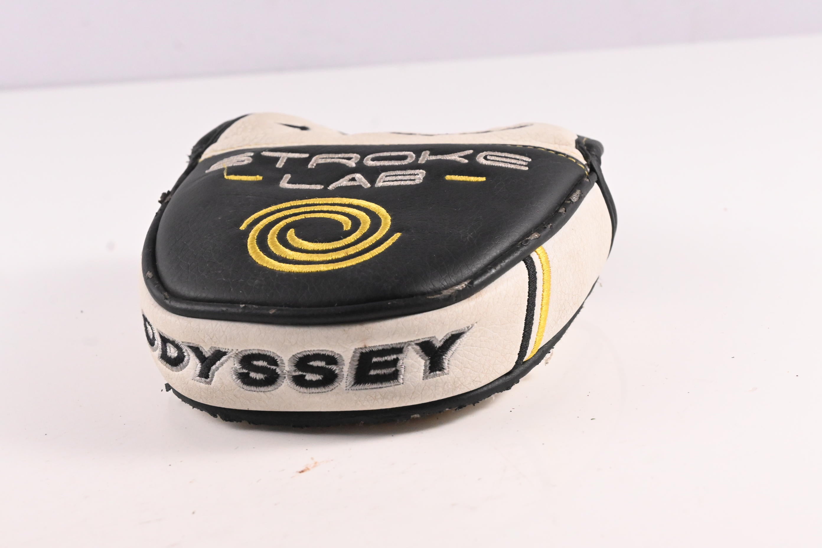 Odyssey Stroke Lab Tuttle Putter / 34 Inch