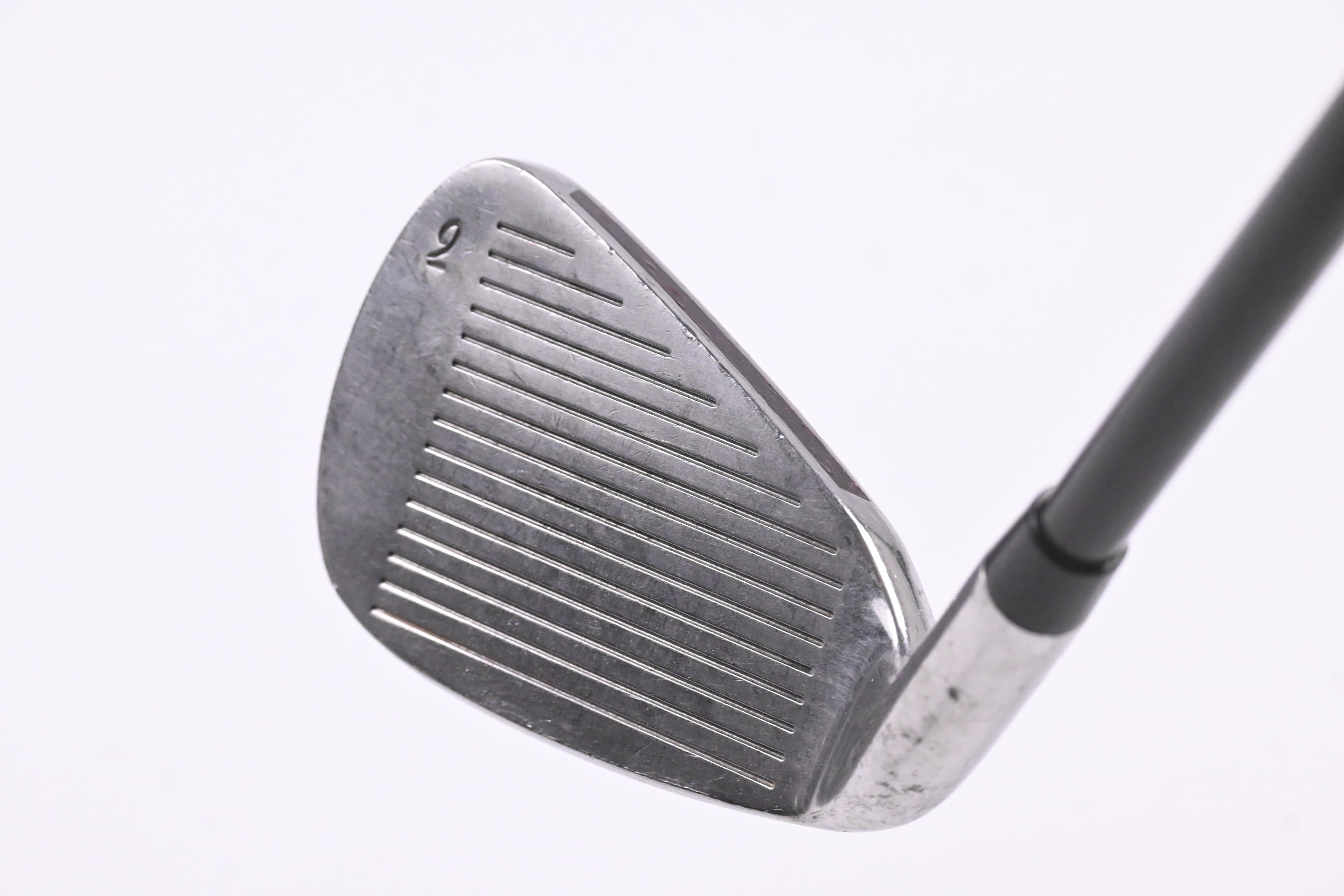 Ladies Yonex Super ADX #9 Iron / 42 Degree / Ladies Light Flex Yonex Shaft