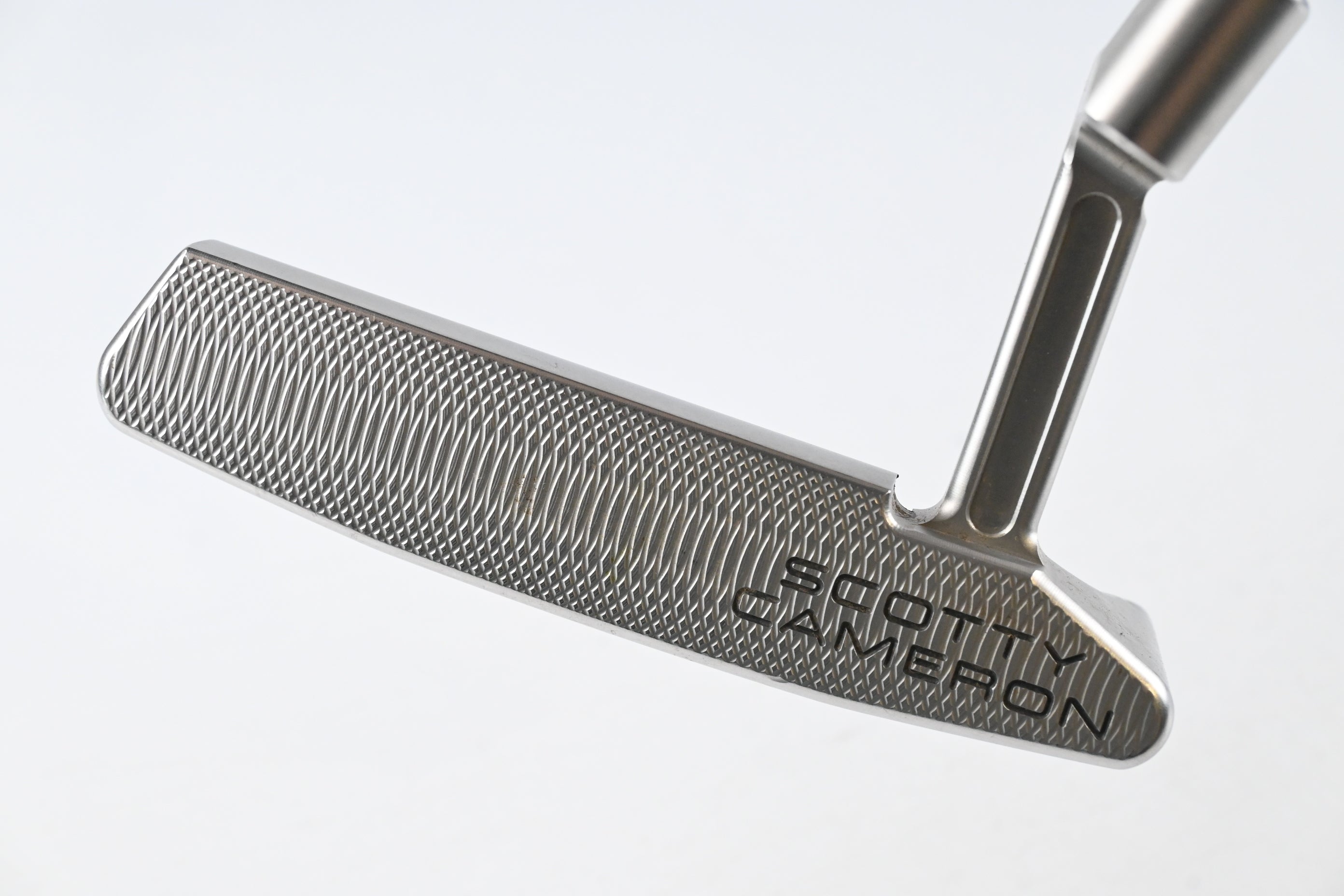 Scotty Cameron Super Select Newport 2+ Putter / 36 Inch
