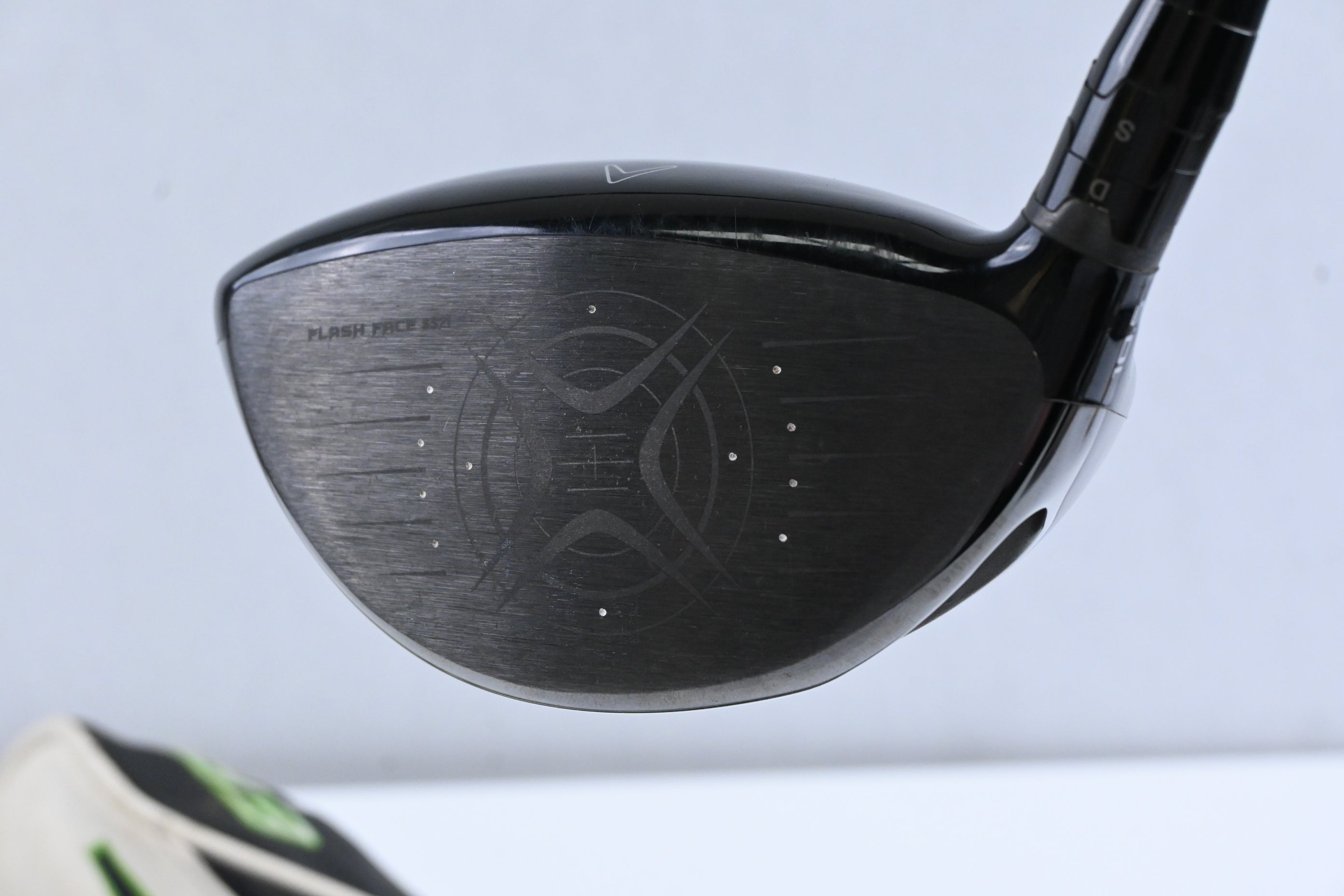 Callaway Epic Max LS Driver / 10.5 Degree / X-Flex MMT 70 Shaft
