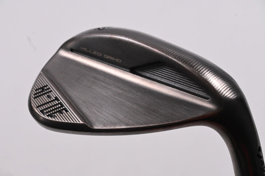 Taylormade Hi-Toe 4 Gap Wedge / 52 Degree / Wedge Flex Dynamic Gold 115 Shaft