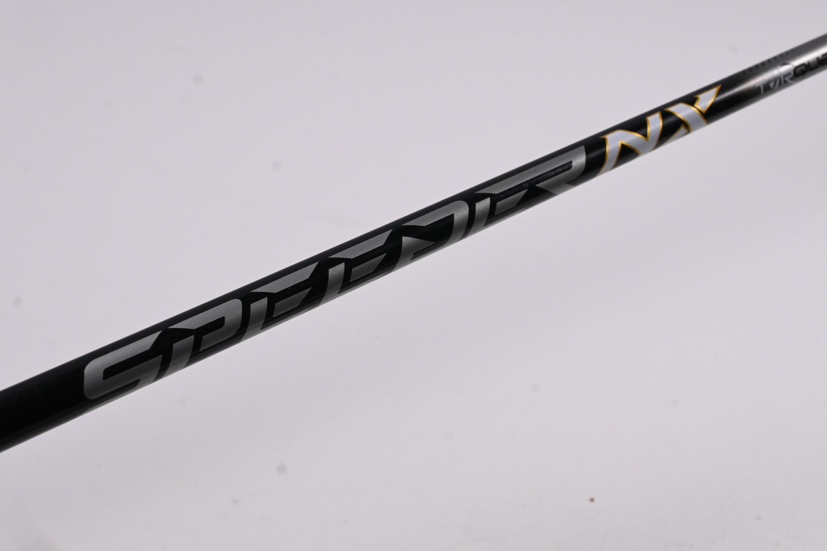 Fujikura Speeder NX 50 Driver Shaft / Regular Flex / Taylormade 2nd Gen
