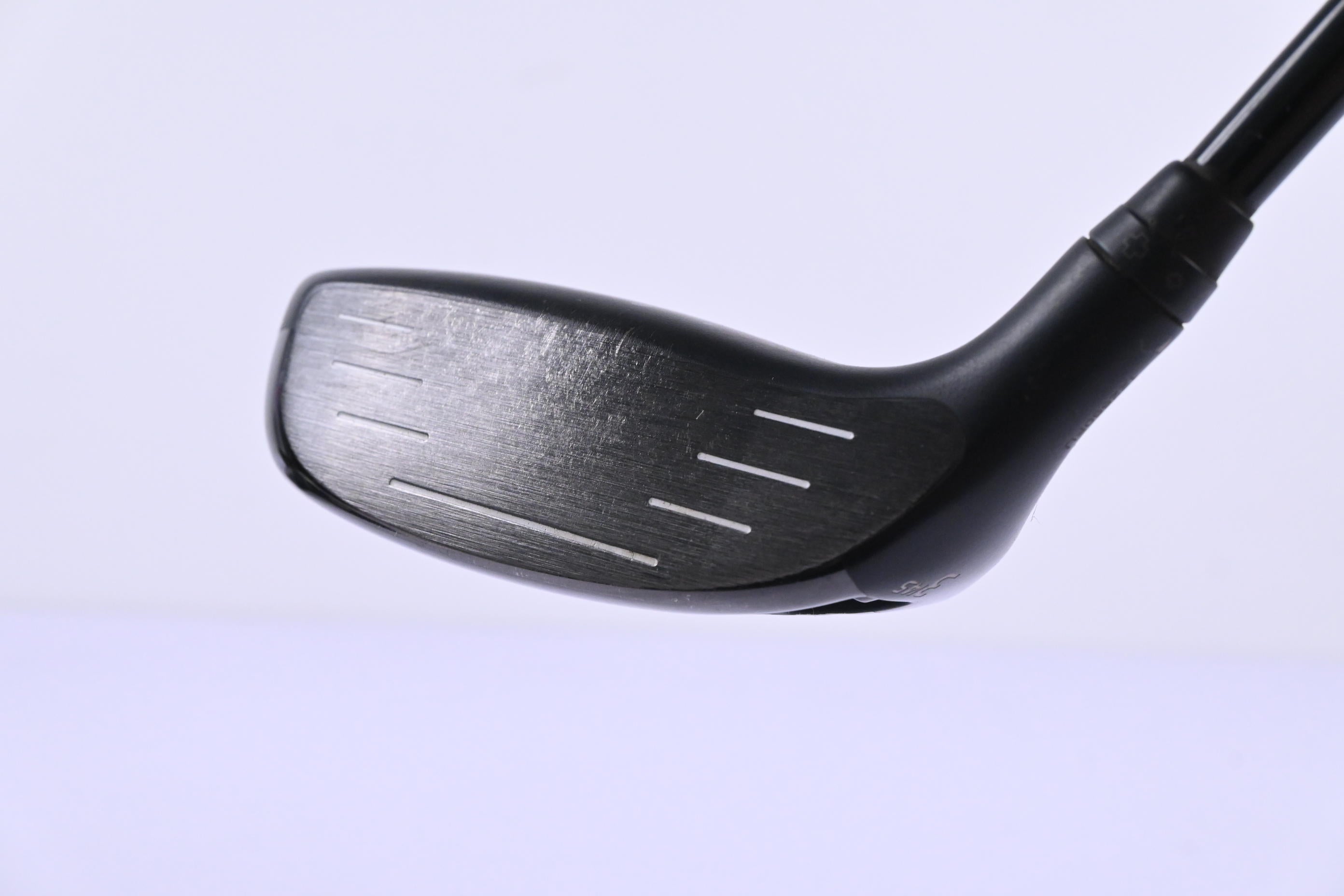 Ping G425 Max #3 Wood / 14.5 Degree / Stiff Flex Tensei AV Raw Orange 75 Shaft