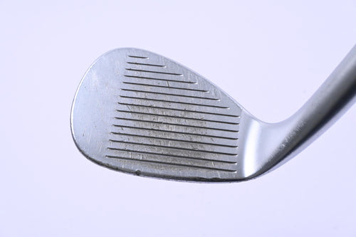 Titleist Vokey Design Lob Wedge / 58 Degree / Wedge Flex Vokey Design Shaft