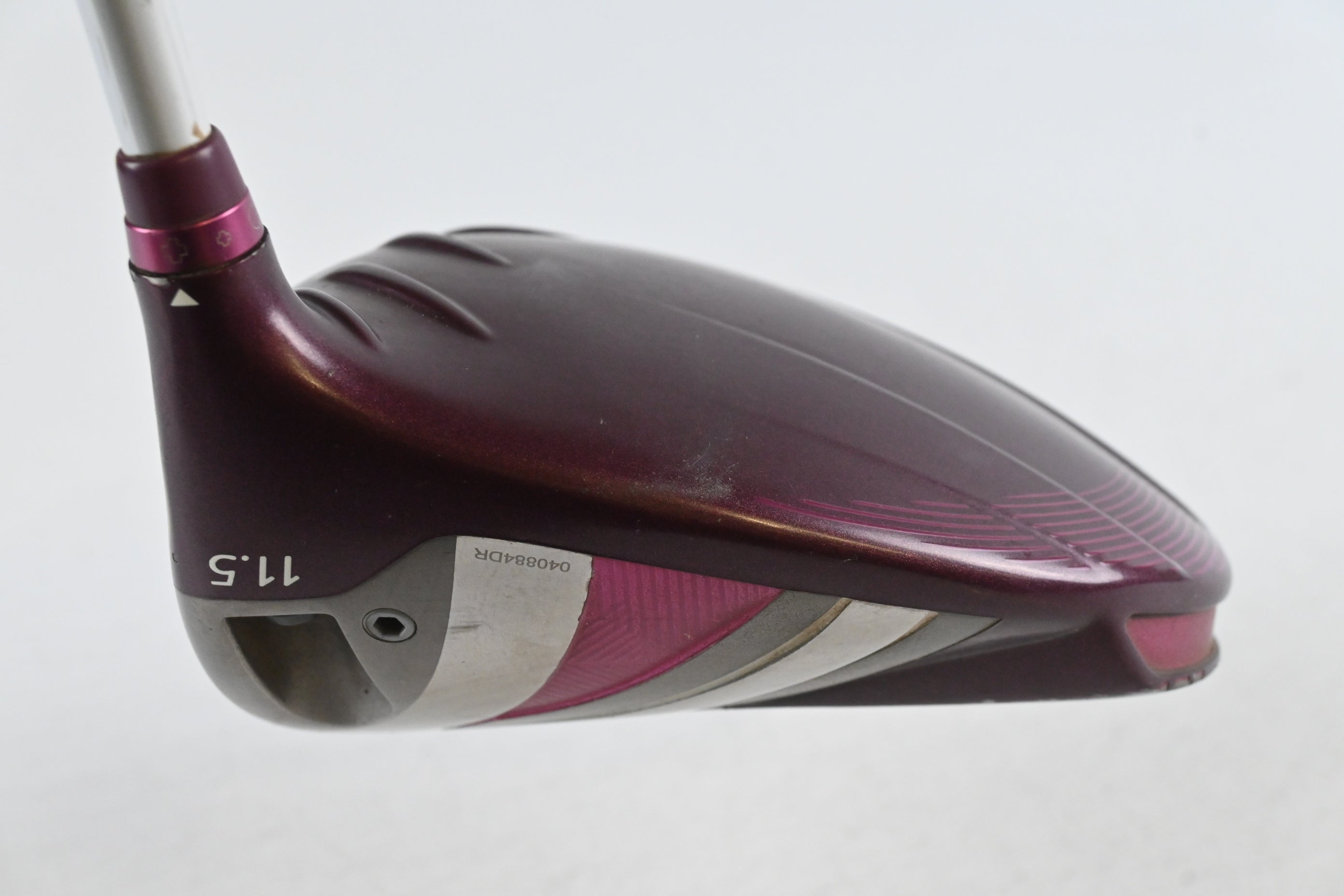 Ladies Ping G Le2 Driver / 11.5 Degree / Ladies Flex Ping ULT 240 Shaft