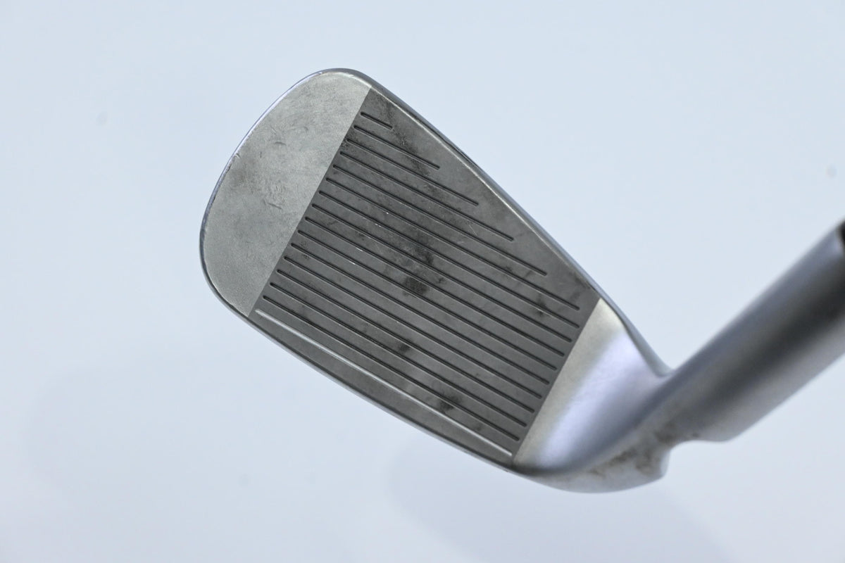 Ping ChipR / 38.5 Degree / Black Dot / Wedge Flex Ping ZZ-115 Shaft