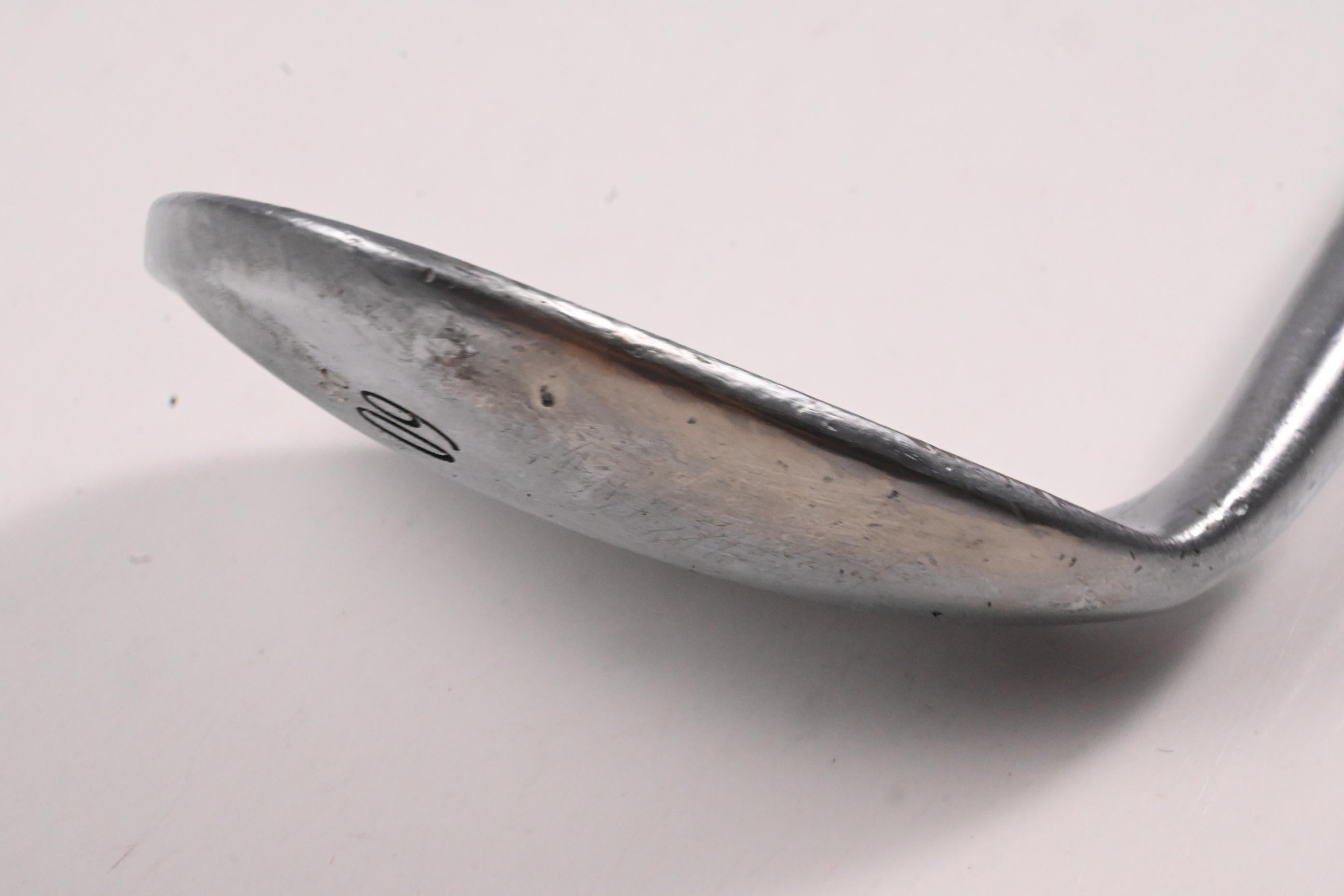 Mizuno MP-R12 Lob Wedge / 60 Degree / Wedge Flex Dynamic Gold Shaft