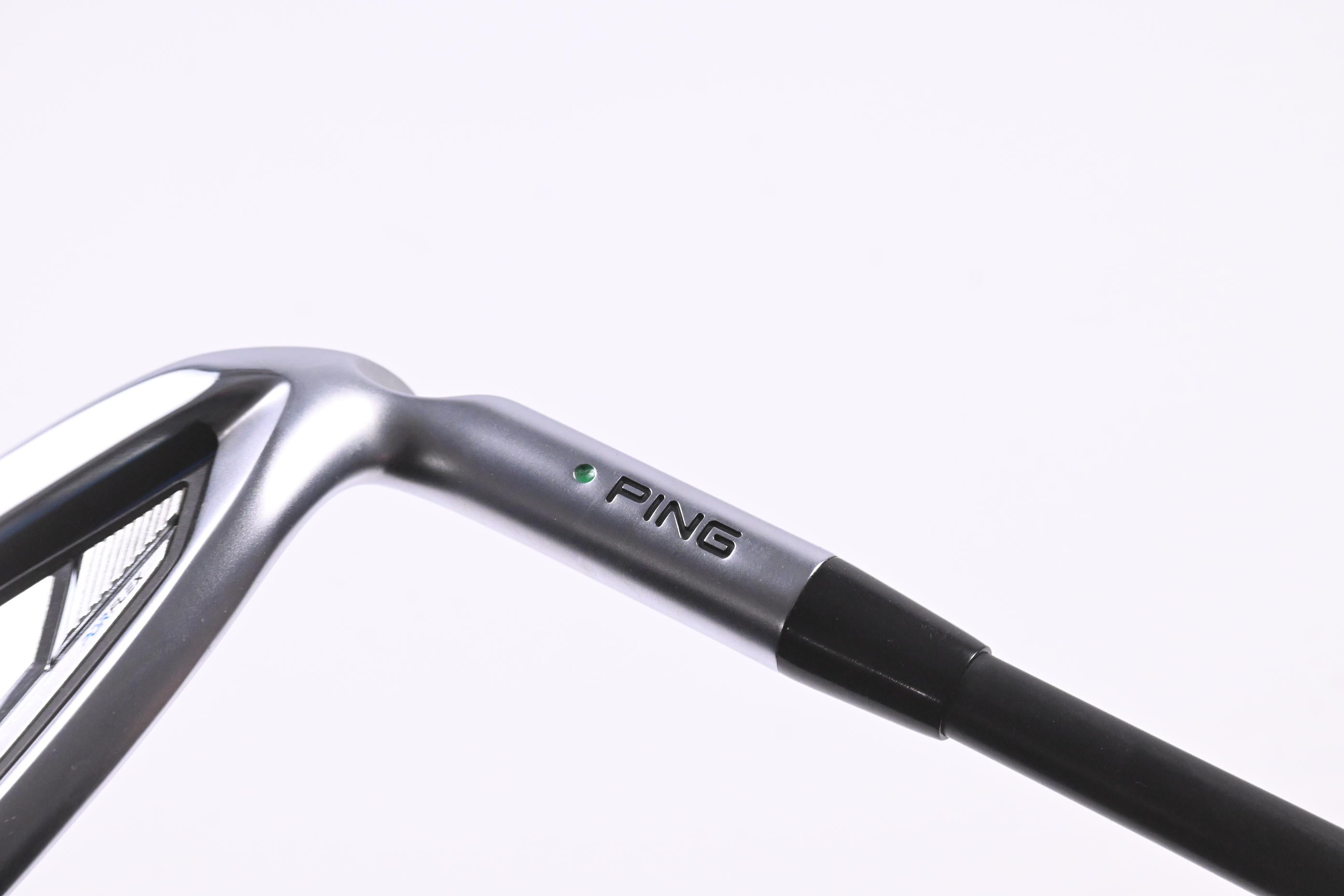 Ping G440 Pitching Wedge / 42 Degree / Green Dot / Senior Flex Ping Alta CB Blue