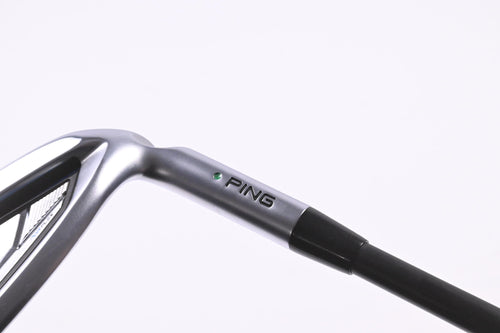 Ping G440 Pitching Wedge / 42 Degree / Green Dot / Senior Flex Ping Alta CB Blue