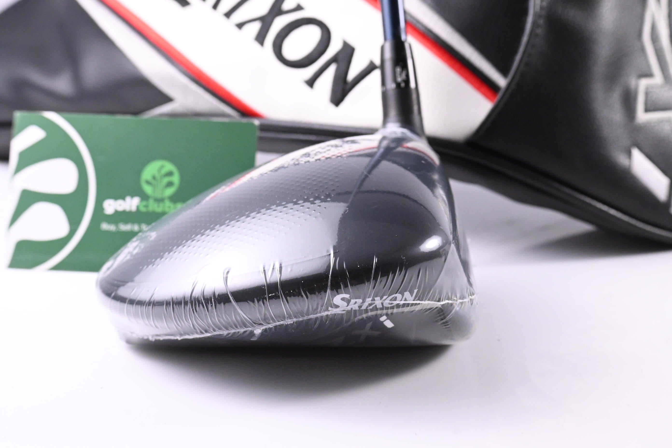 Srixon ZXi Driver / 10.5 Degree / Regular Flex Fujikura Ventus TR Blue 6 Shaft