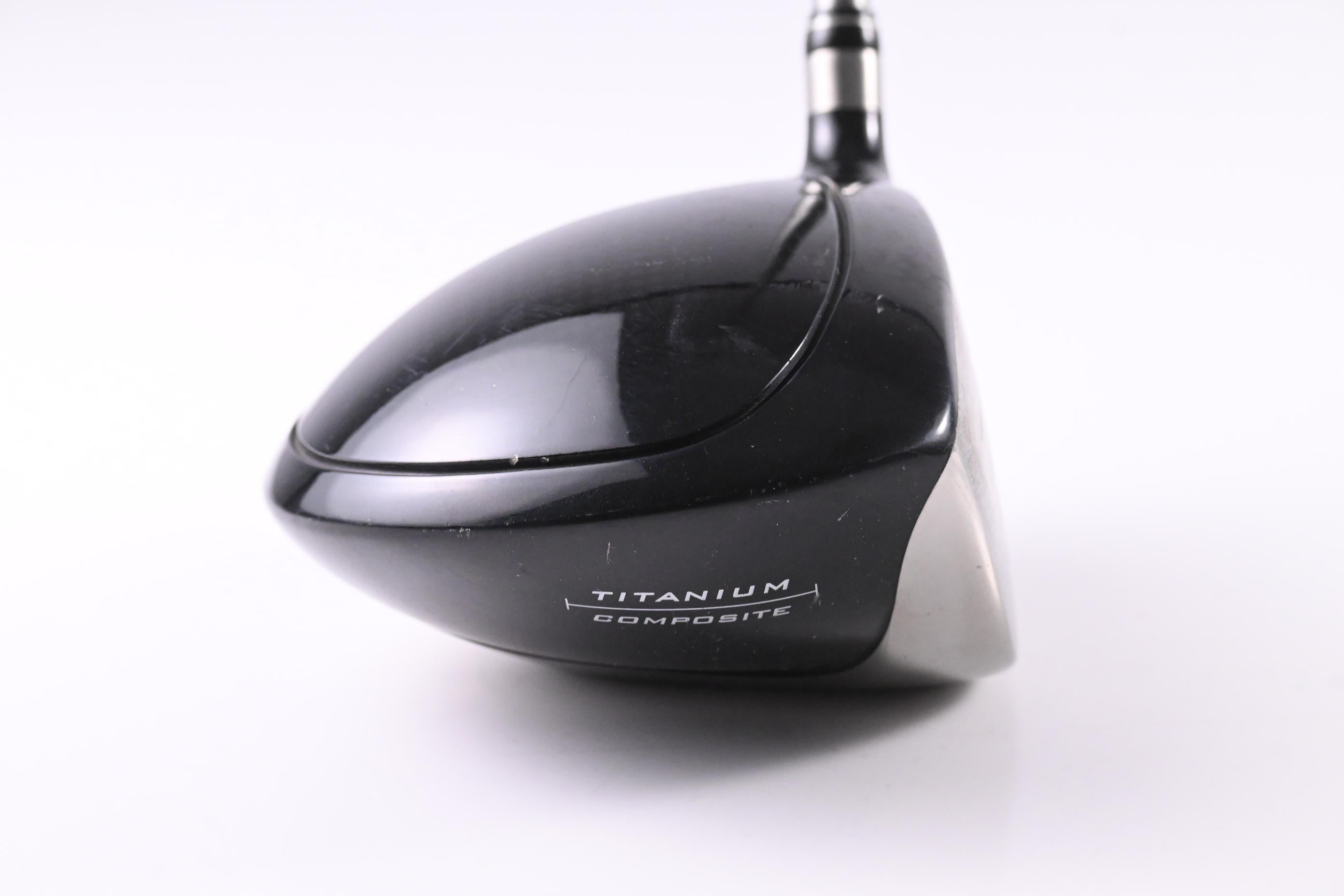 Taylormade XR-05 Driver / 10.5 Degree / Regular Flex Xr-5 50 Shaft