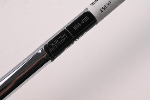 Titleist Vokey SM9 Lob Wedge / 58 Degree / Wedge Flex Titleist Vokey Shaft