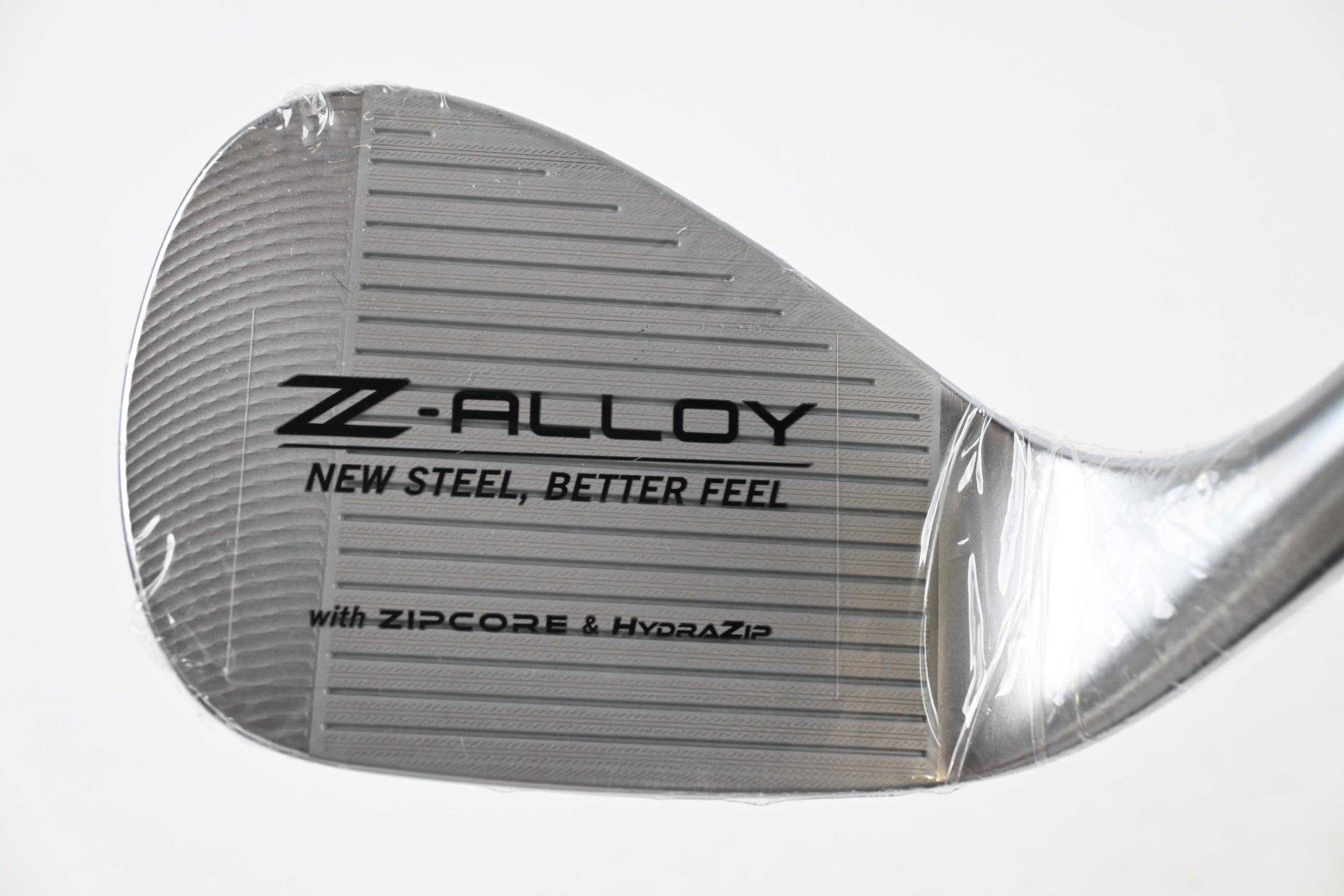 Cleveland RTZ Gap Wedge / 52 Degree / Wedge Flex Dynamic Gold Spinner Shaft