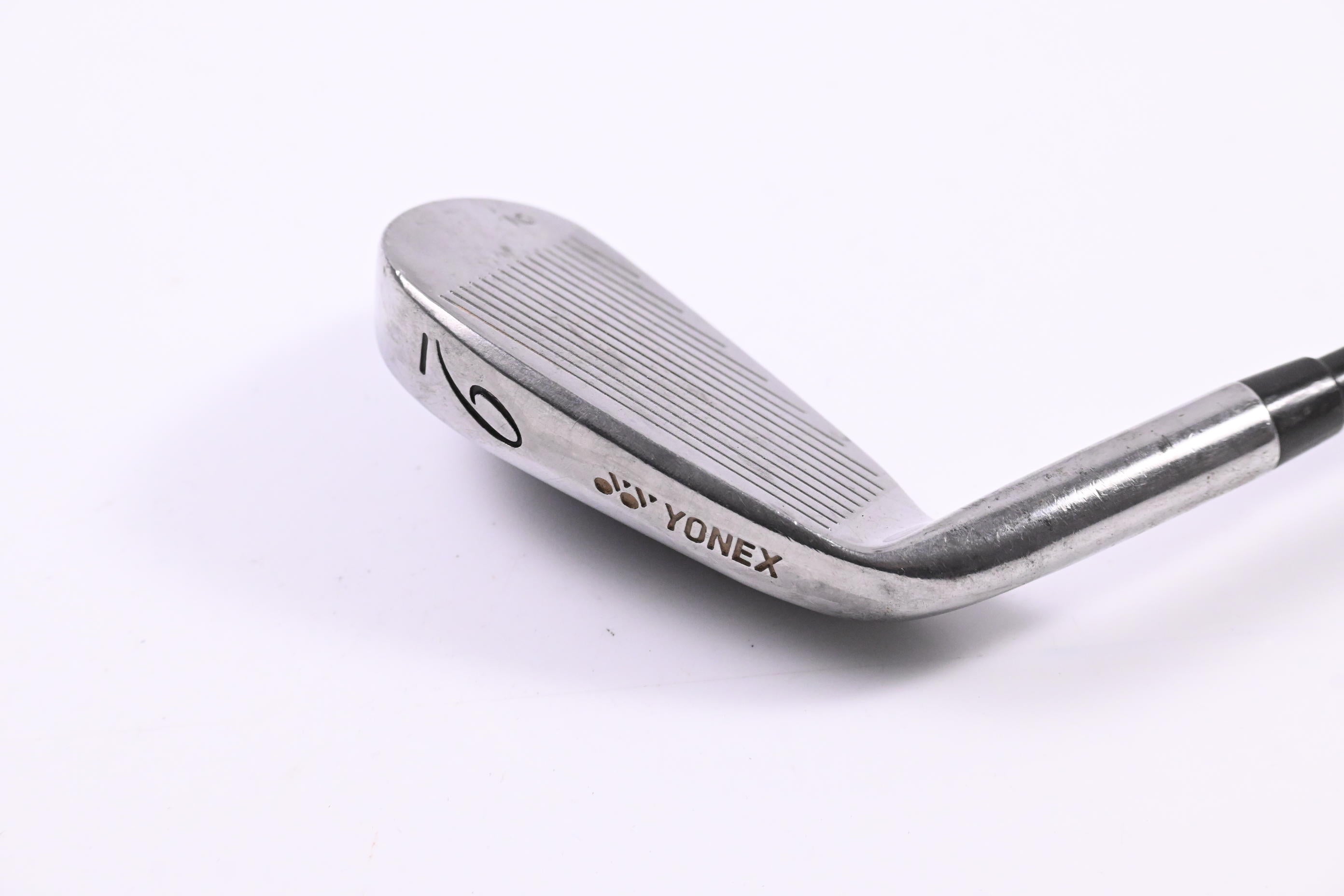 Ladies Yonex Super ADX #9 Iron / 42 Degree / Ladies Light Flex Yonex Shaft