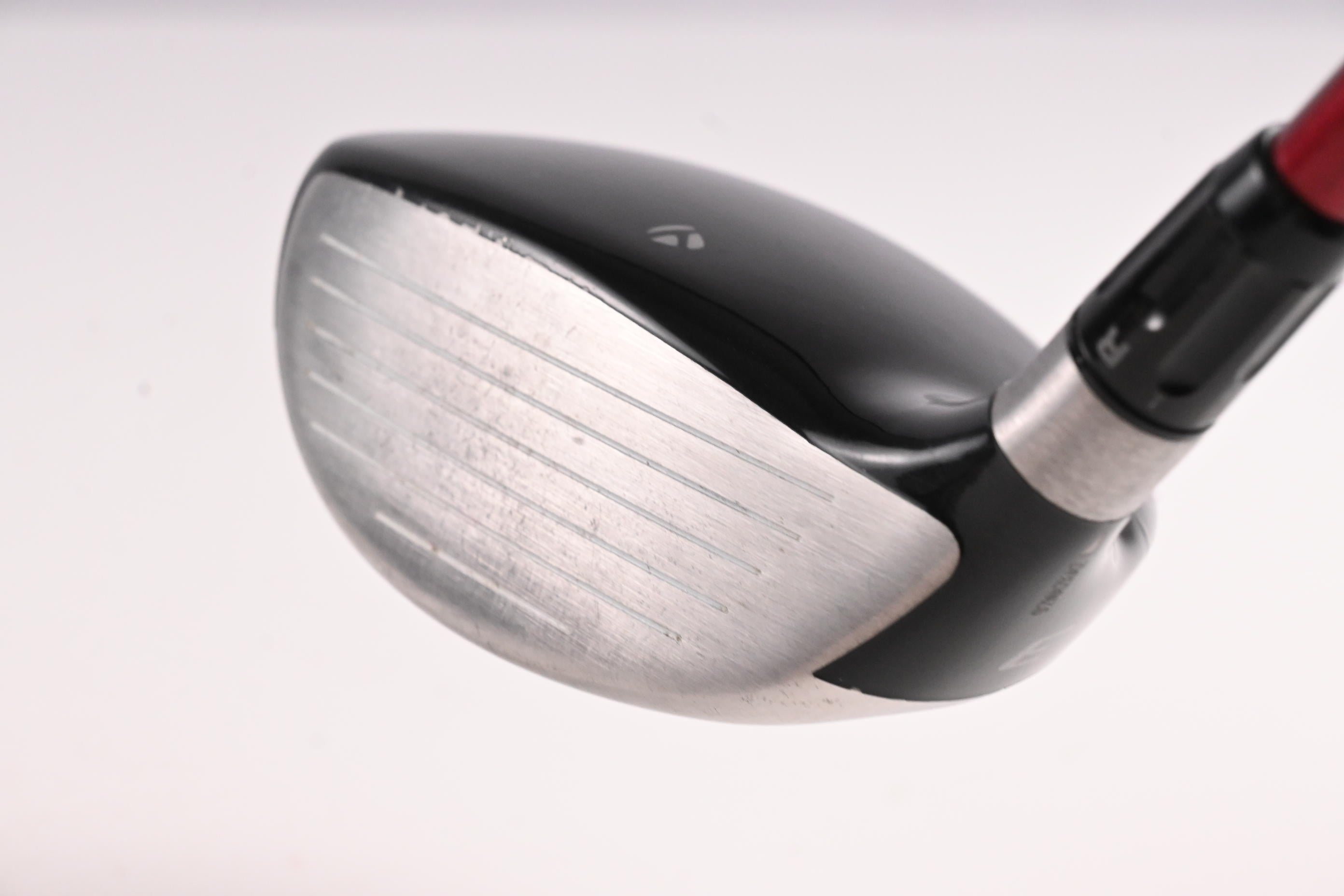 Taylormade R9 #3 Wood / 15 Degree / Regular Flex Fujikura Motore 70 Shaft