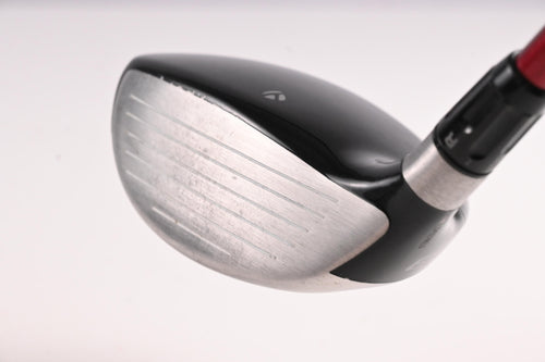 Taylormade R9 #3 Wood / 15 Degree / Regular Flex Fujikura Motore 70 Shaft