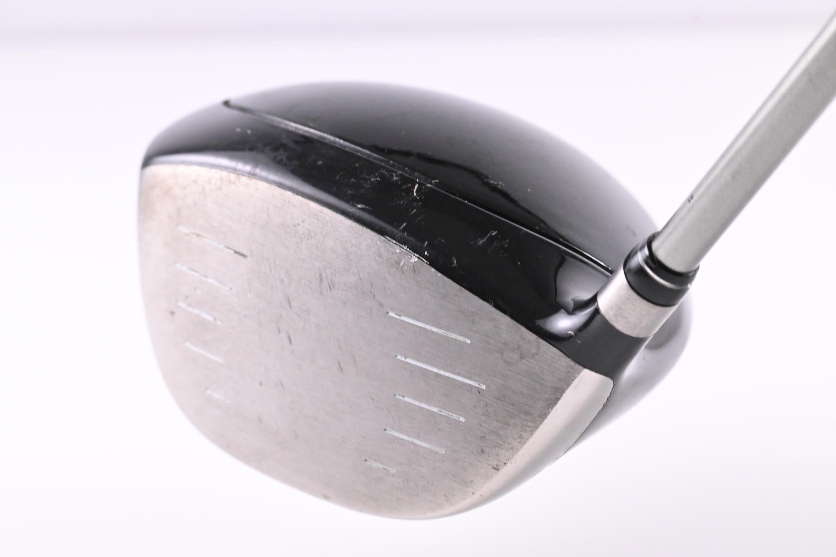 Taylormade XR-05 Driver / 10.5 Degree / Regular Flex Xr-5 50 Shaft