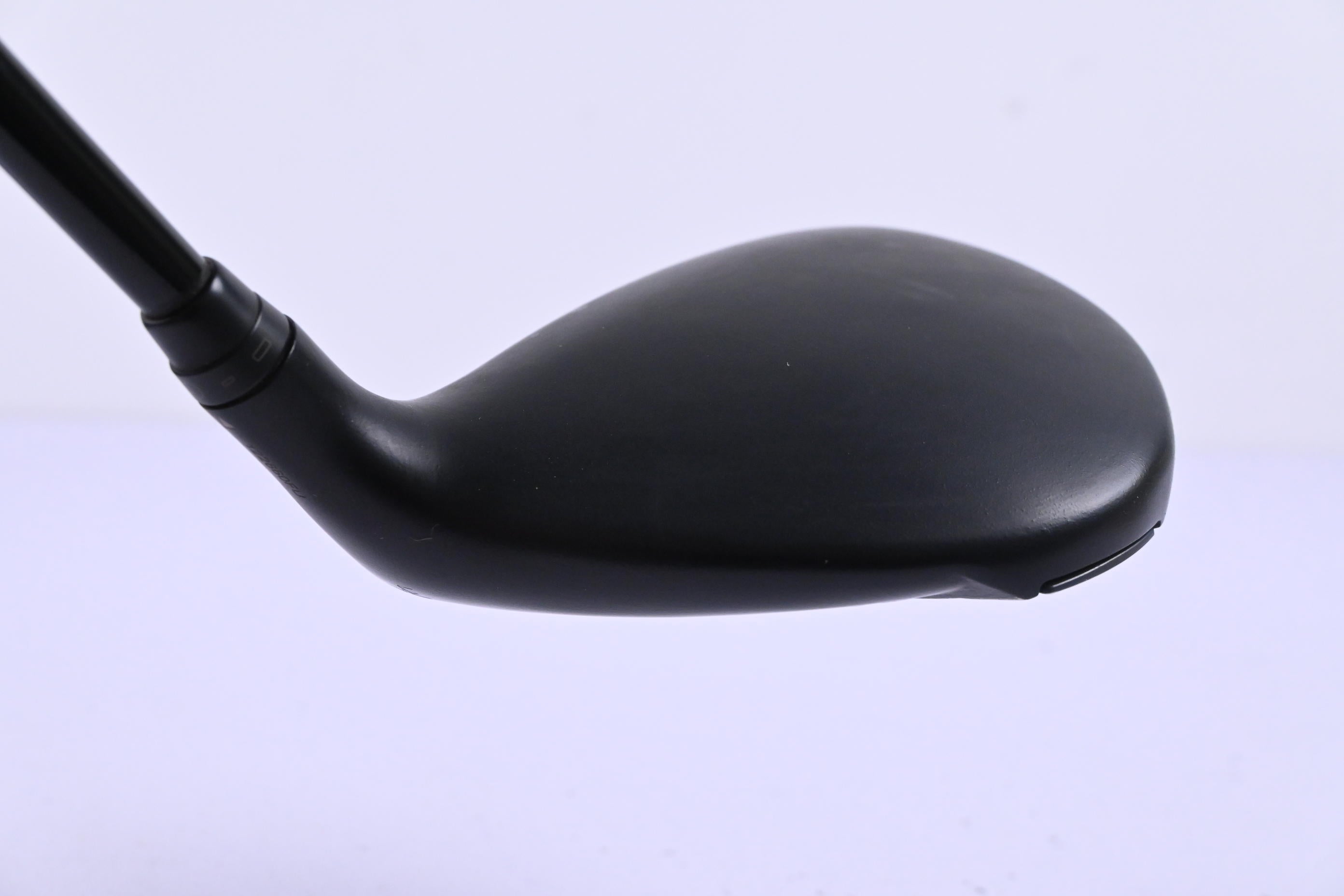 Ping G425 Max #3 Wood / 14.5 Degree / Stiff Flex Tensei AV Raw Orange 75 Shaft