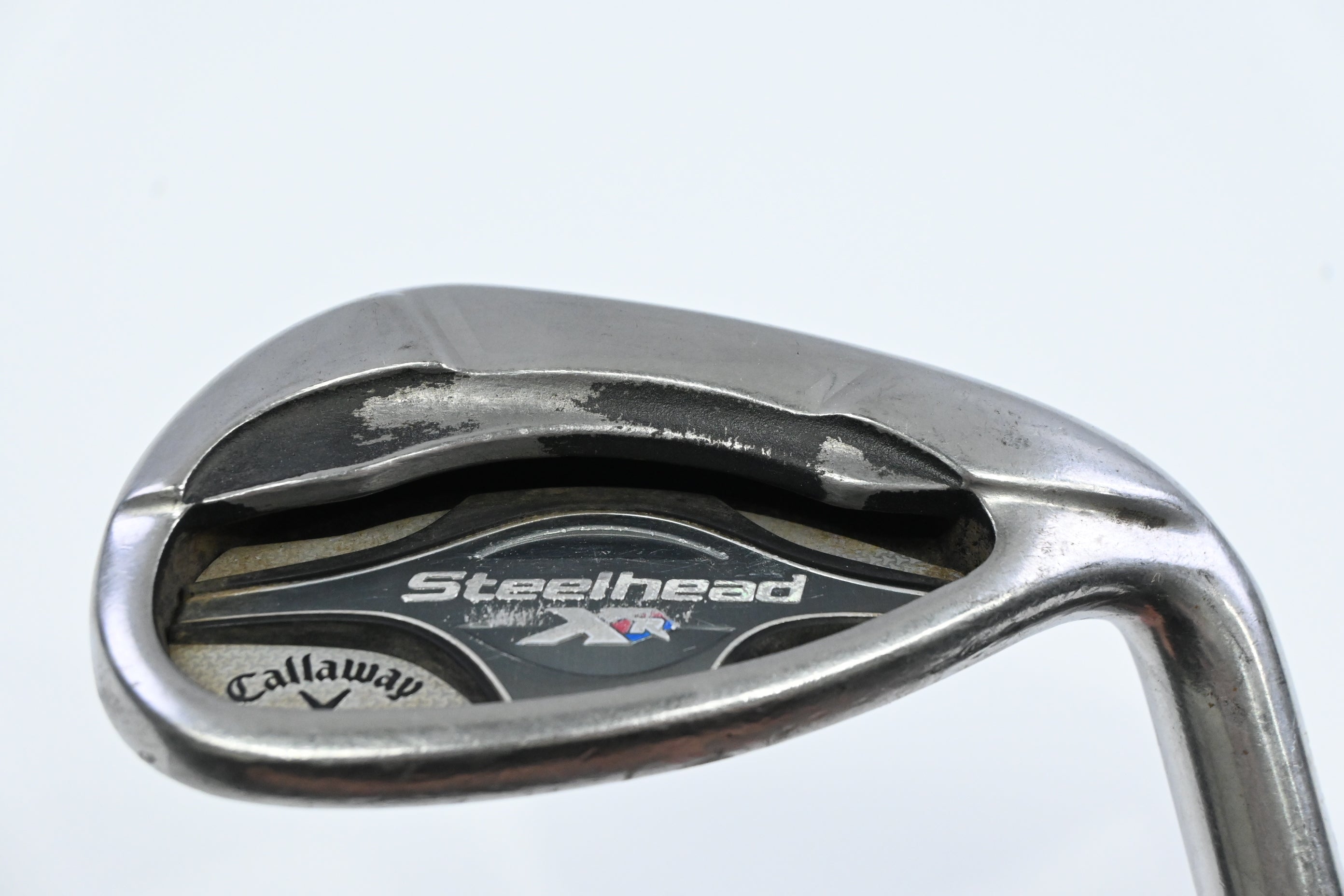 Callaway Steelhead XR Sand Wedge / 54 Degree / Regular Flex XP 95 R300 Shaft