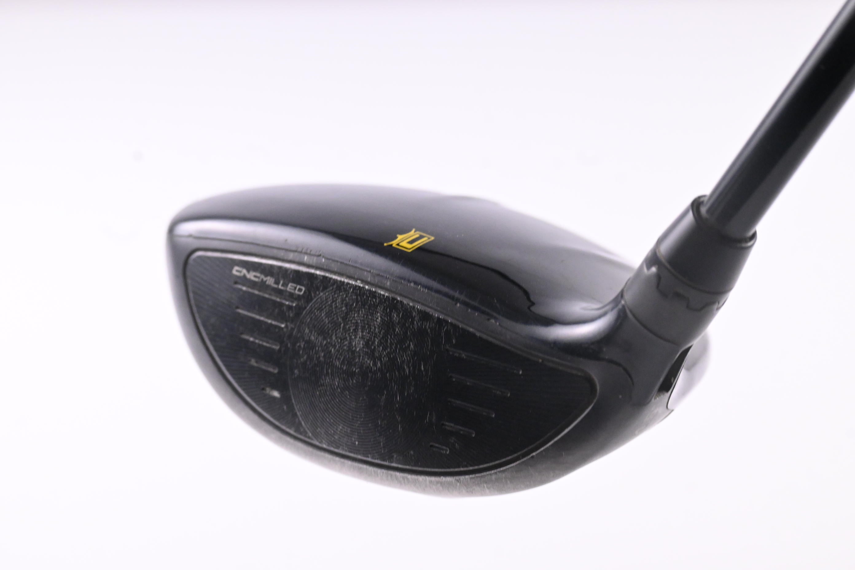 Cobra King Speedzone #3 Wood / 14.5 Degree / Regular Flex Tensei AV Blue 65