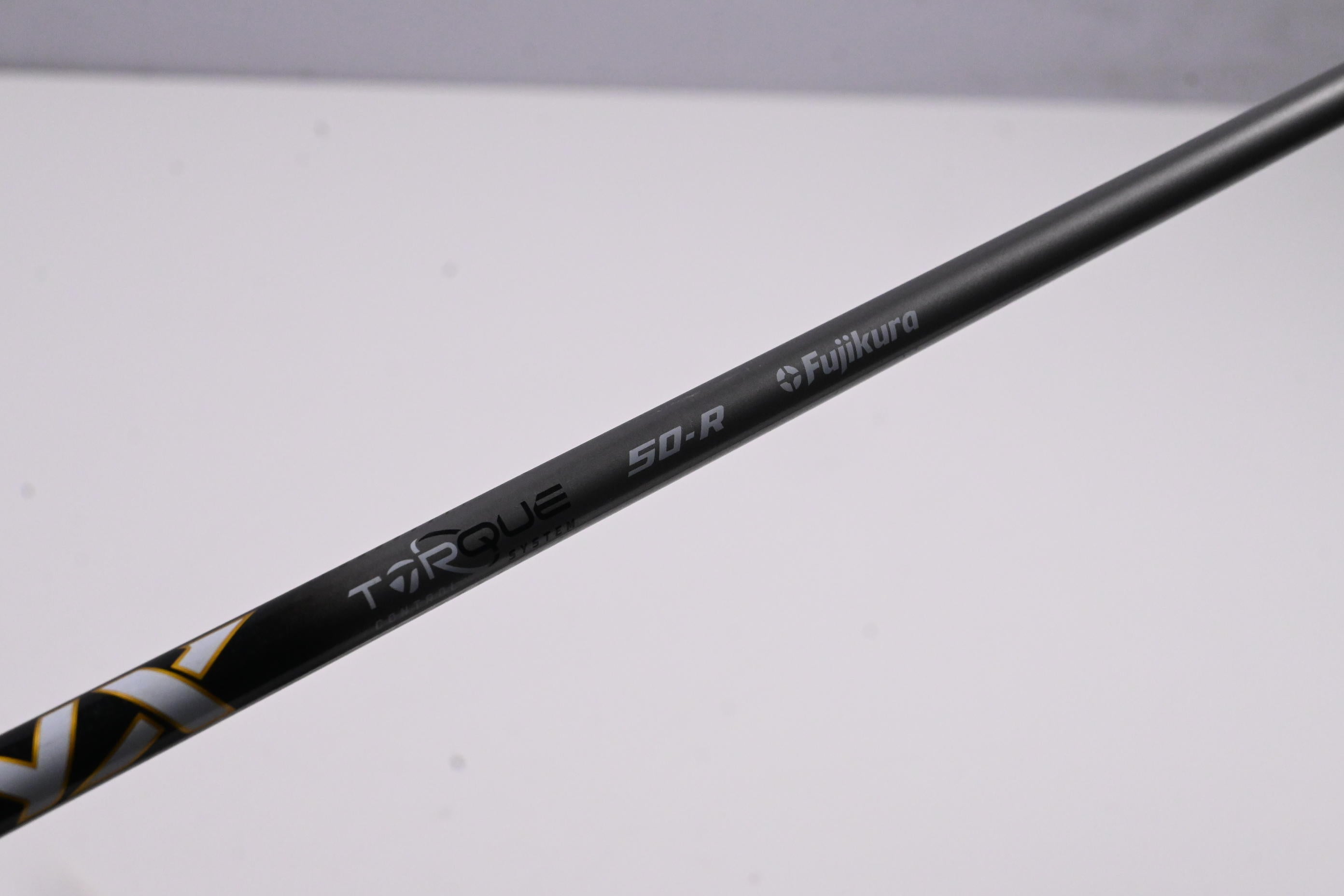 Fujikura Speeder NX 50 Driver Shaft / Regular Flex / Taylormade 2nd Gen
