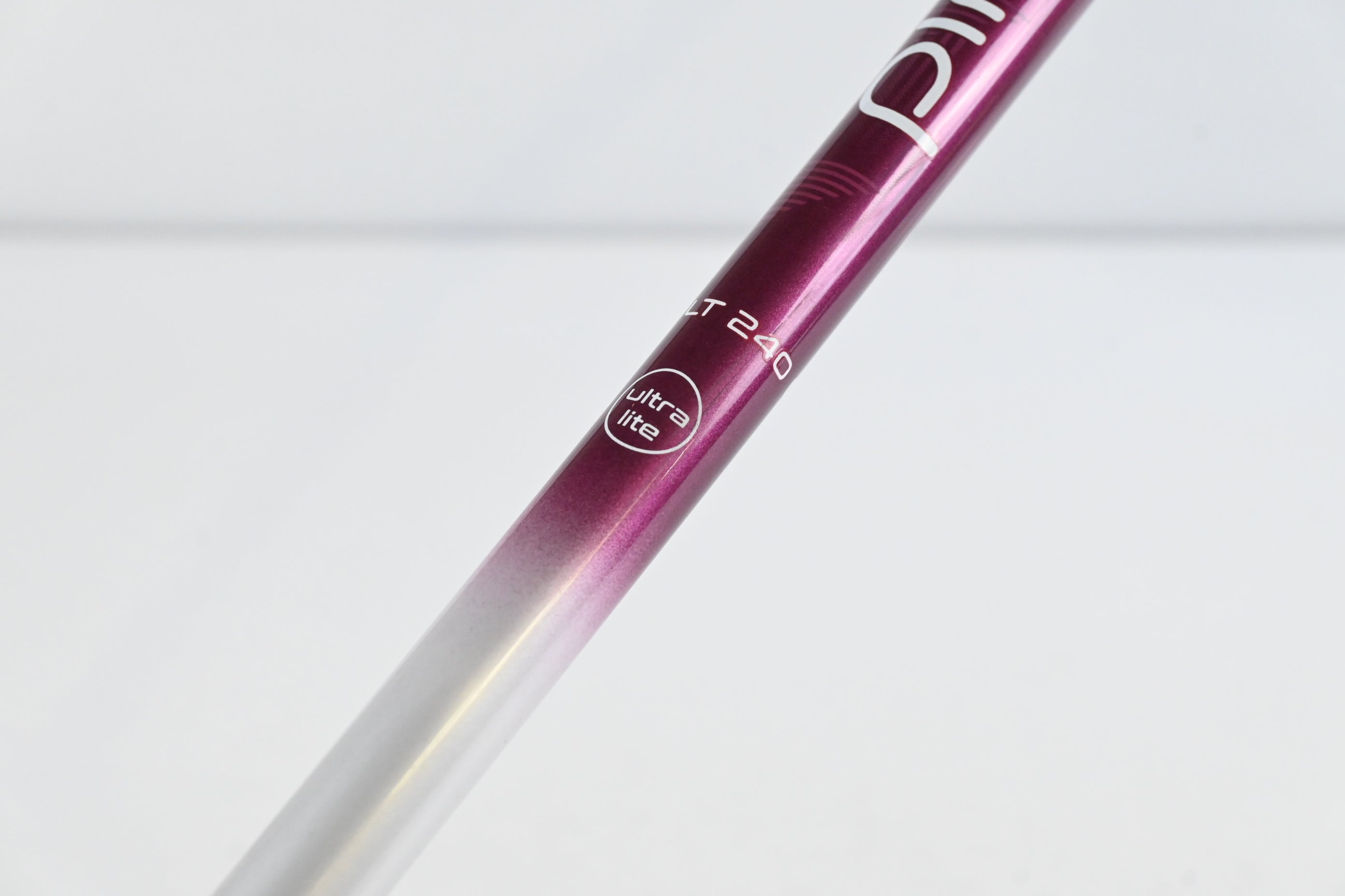 Ladies Ping G Le2 Driver / 11.5 Degree / Ladies Flex Ping ULT 240 Shaft