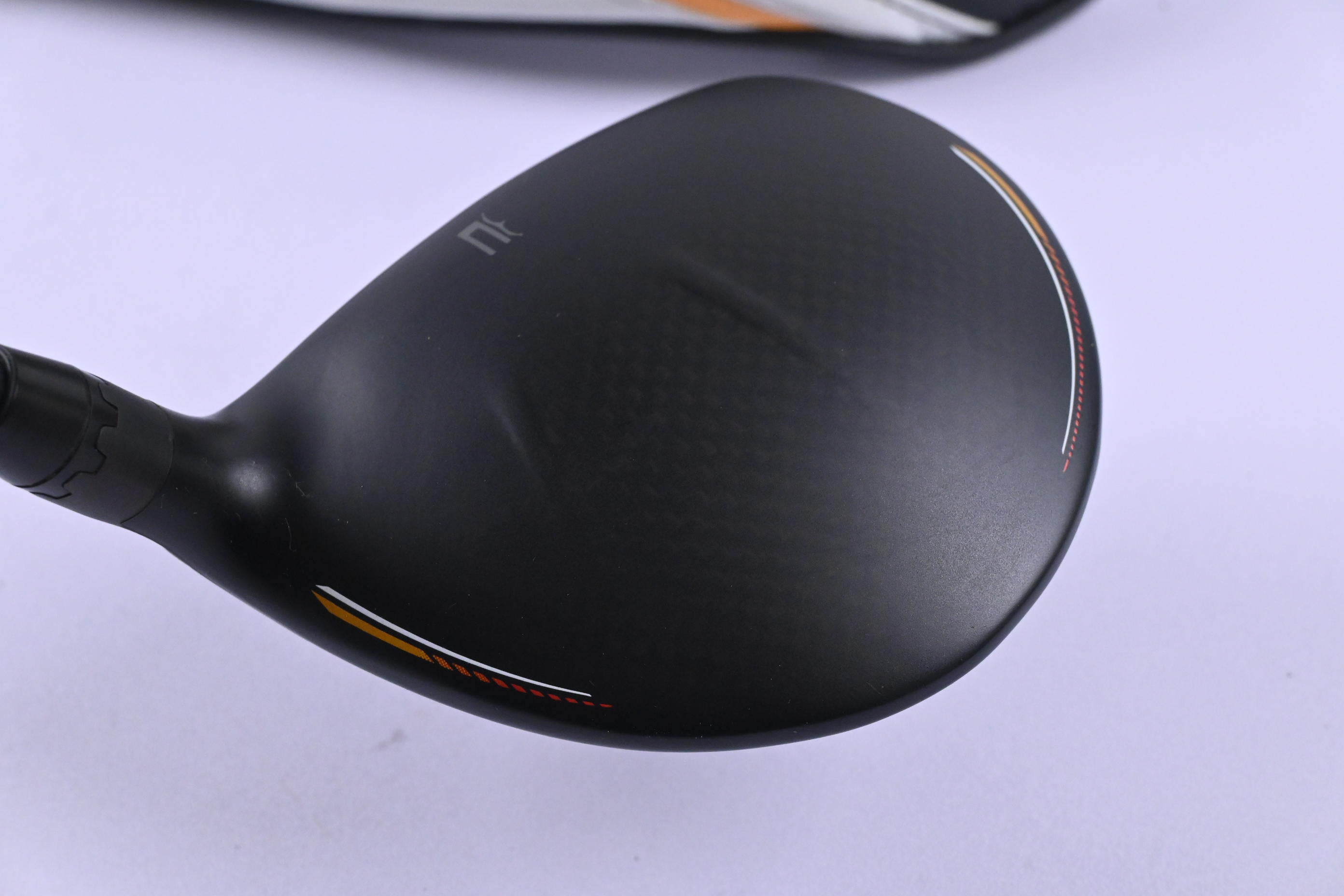 Cobra LTDx Max #3 Wood / 15.5 Degree / Senior Flex UST Mamiya Nanocore 5