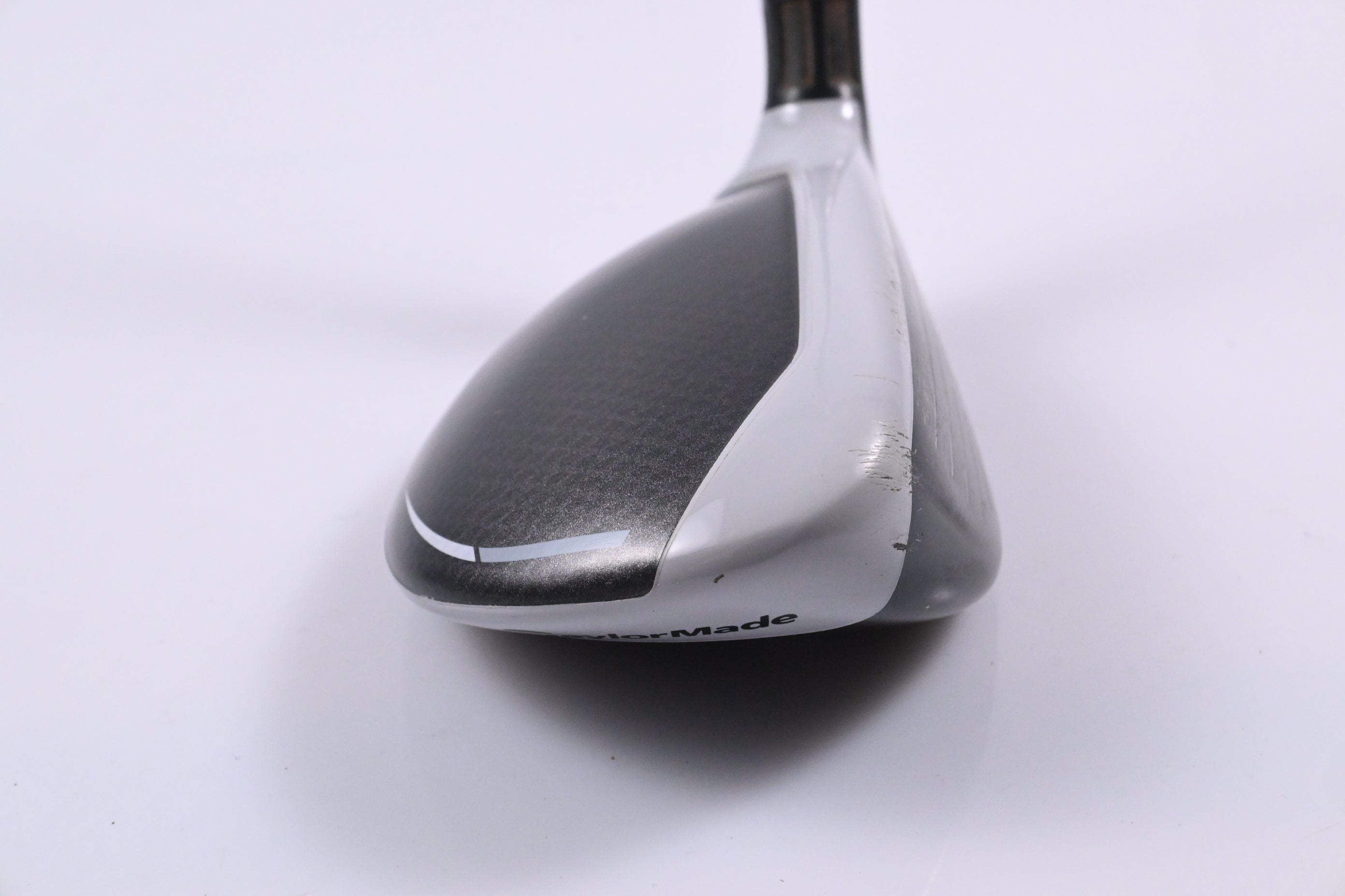 Taylormade SIM Max #3 Hybrid / 19 Degree / Stiff Flex Fujikura Ventus Blue 7