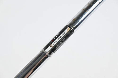 Titleist Vokey SM7 Lob Wedge / 58 Degree / Wedge Flex Vokey Design Shaft