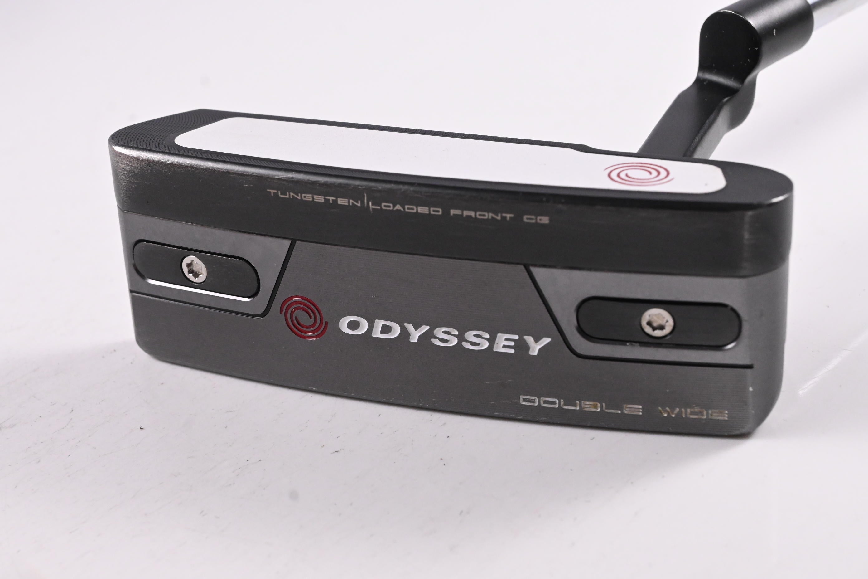 Odyssey Tri-Hot 5K Double Wide Putter / 35 Inch