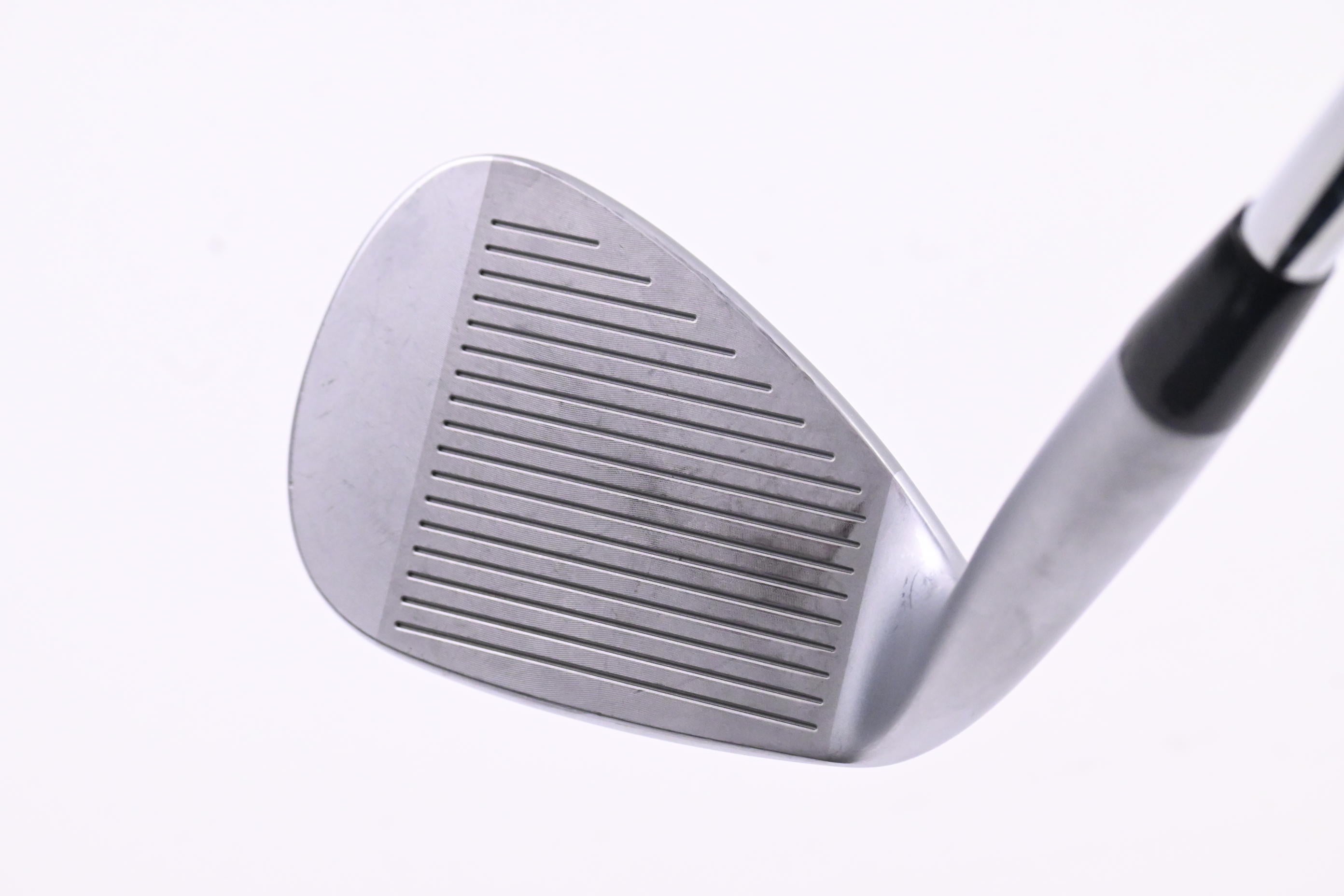 Mizuno T24 Gap Wedge / 50 Degree / Stiff Flex KBS Hi-Rev 2.0 125 Shaft