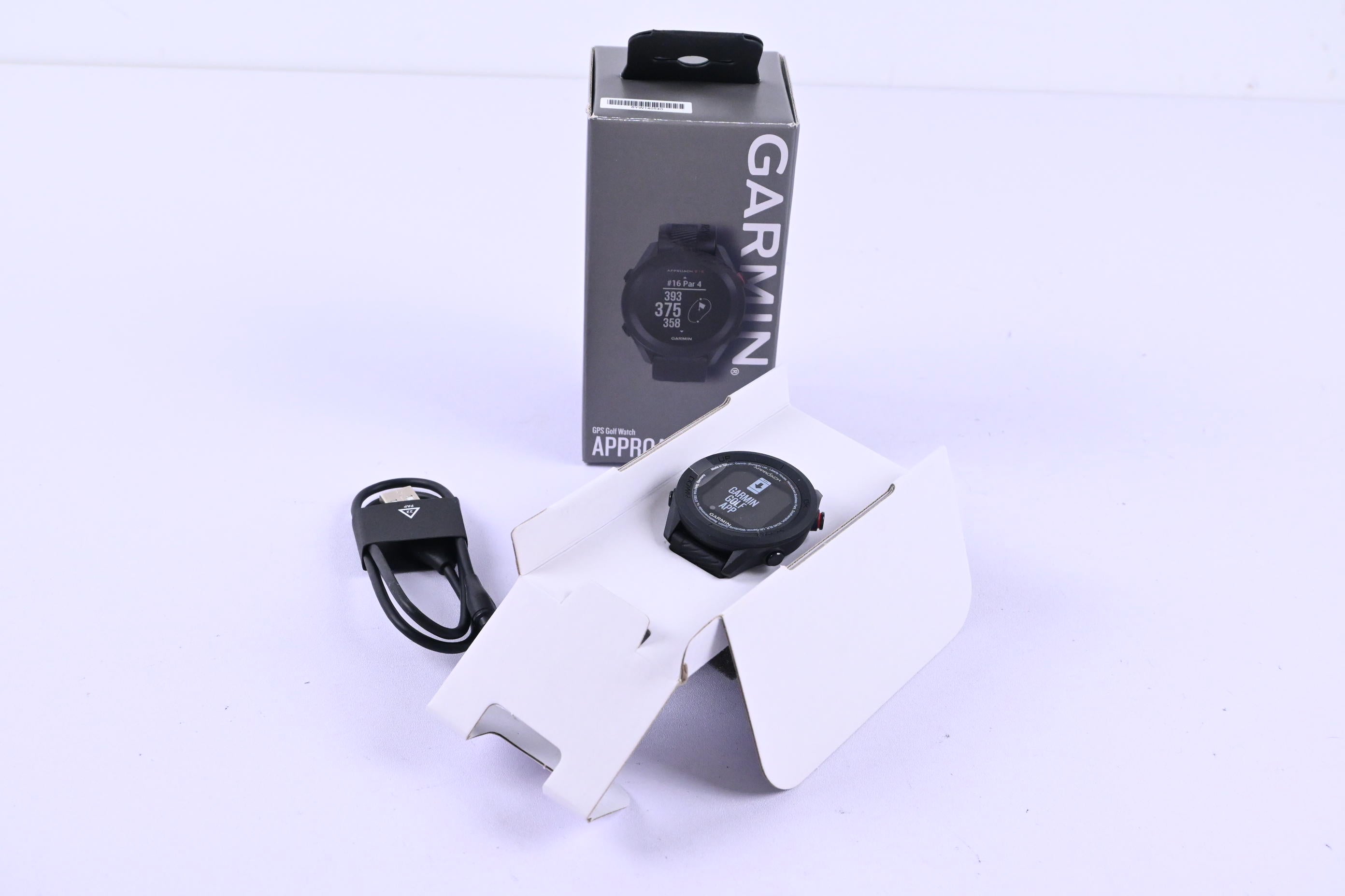 Garmin Approach S12 / GPS Watch