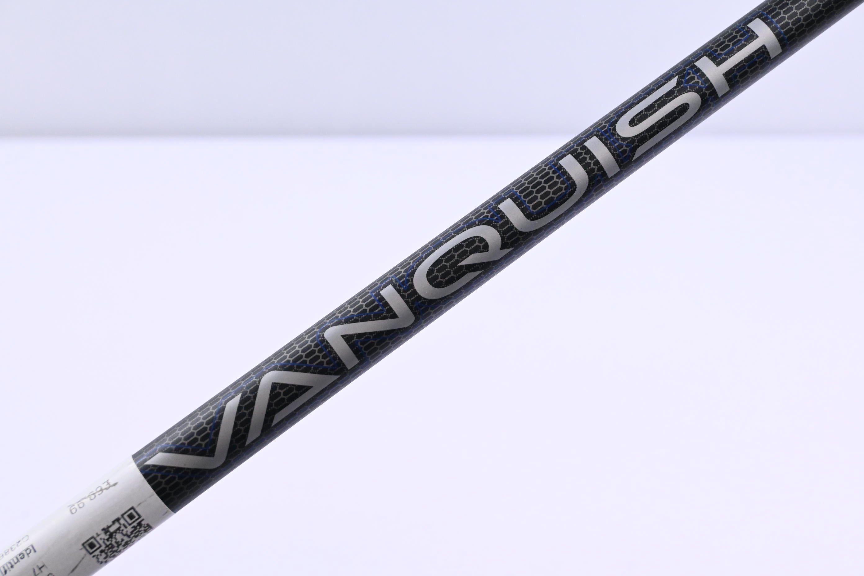 Vanquish 5 Driver Shaft / Regular Flex / Taylormade 2nd Gen Adapter