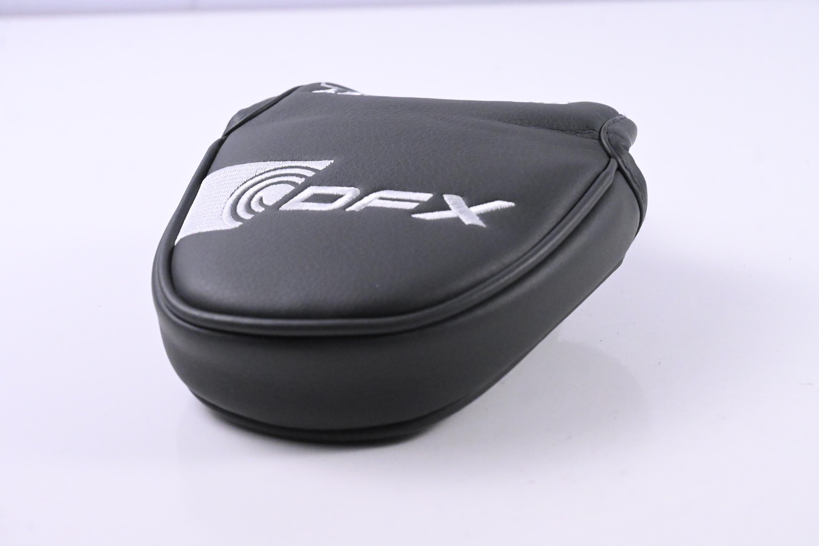 Odyssey DFX 2025 2-Ball Blade Putter / 34 Inch