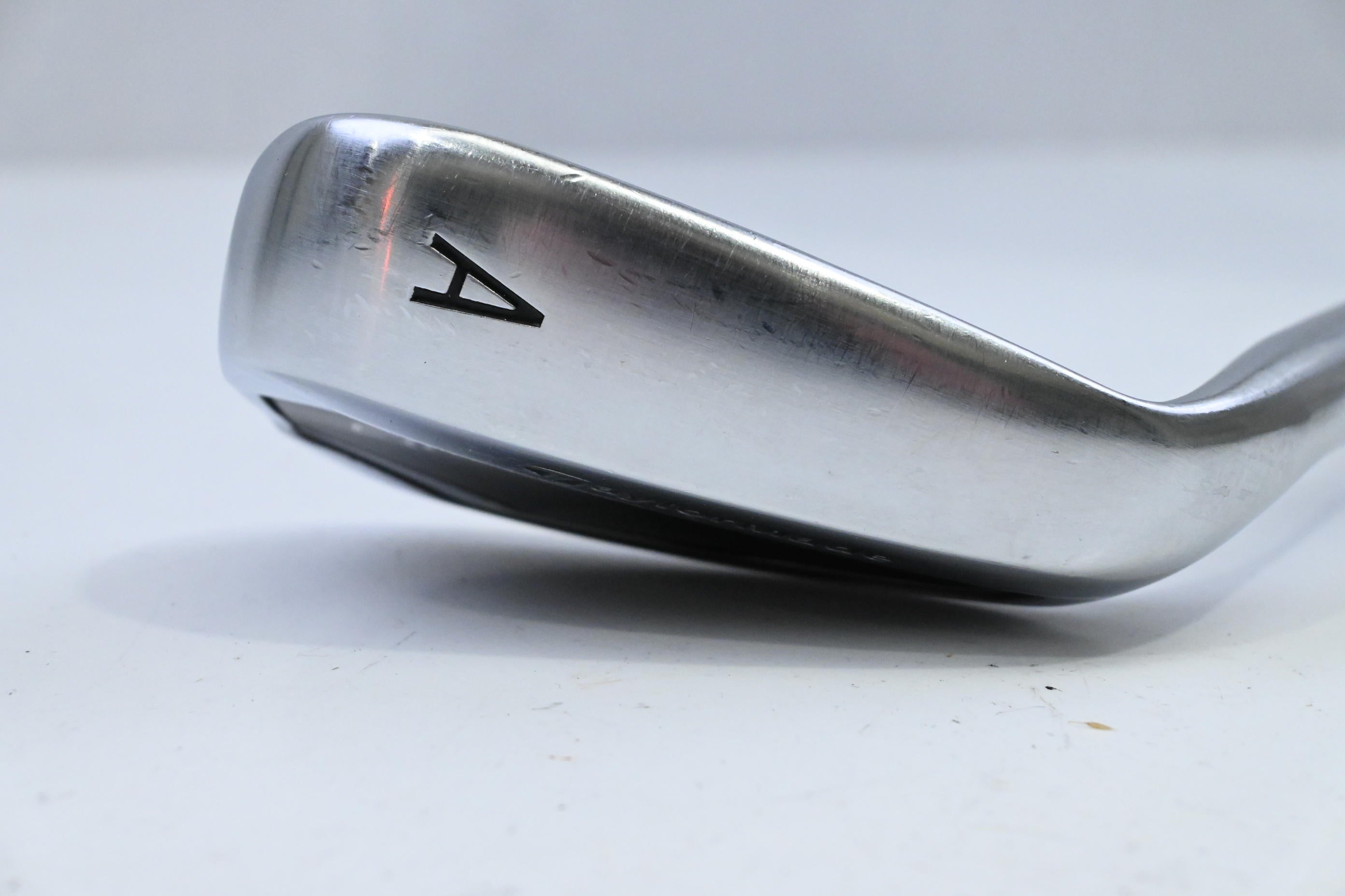 Ladies Taylormade Qi Gap Wedge / 49 Degree / Ladies Flex Speeder NX 40 Shaft