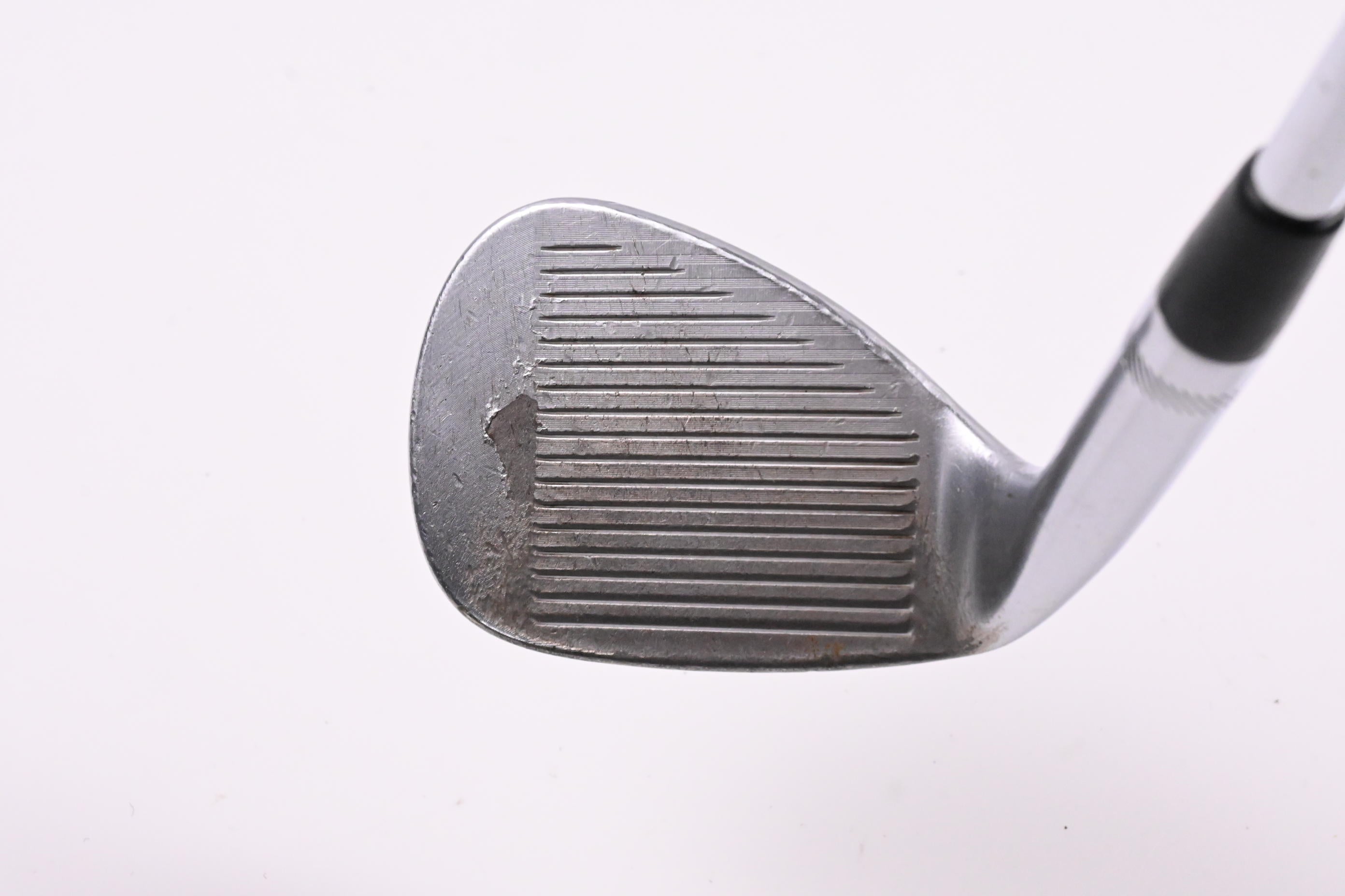 Titleist Vokey SM6 Lob Wedge / 58 Degree / Wedge Flex Titleist Vokey SM6 Shaft