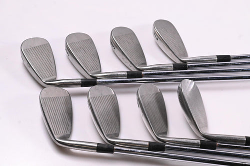 Mizuno MX-17 Irons / 4-PW+SW / Regular Flex Mizuno DynaFlex Shafts
